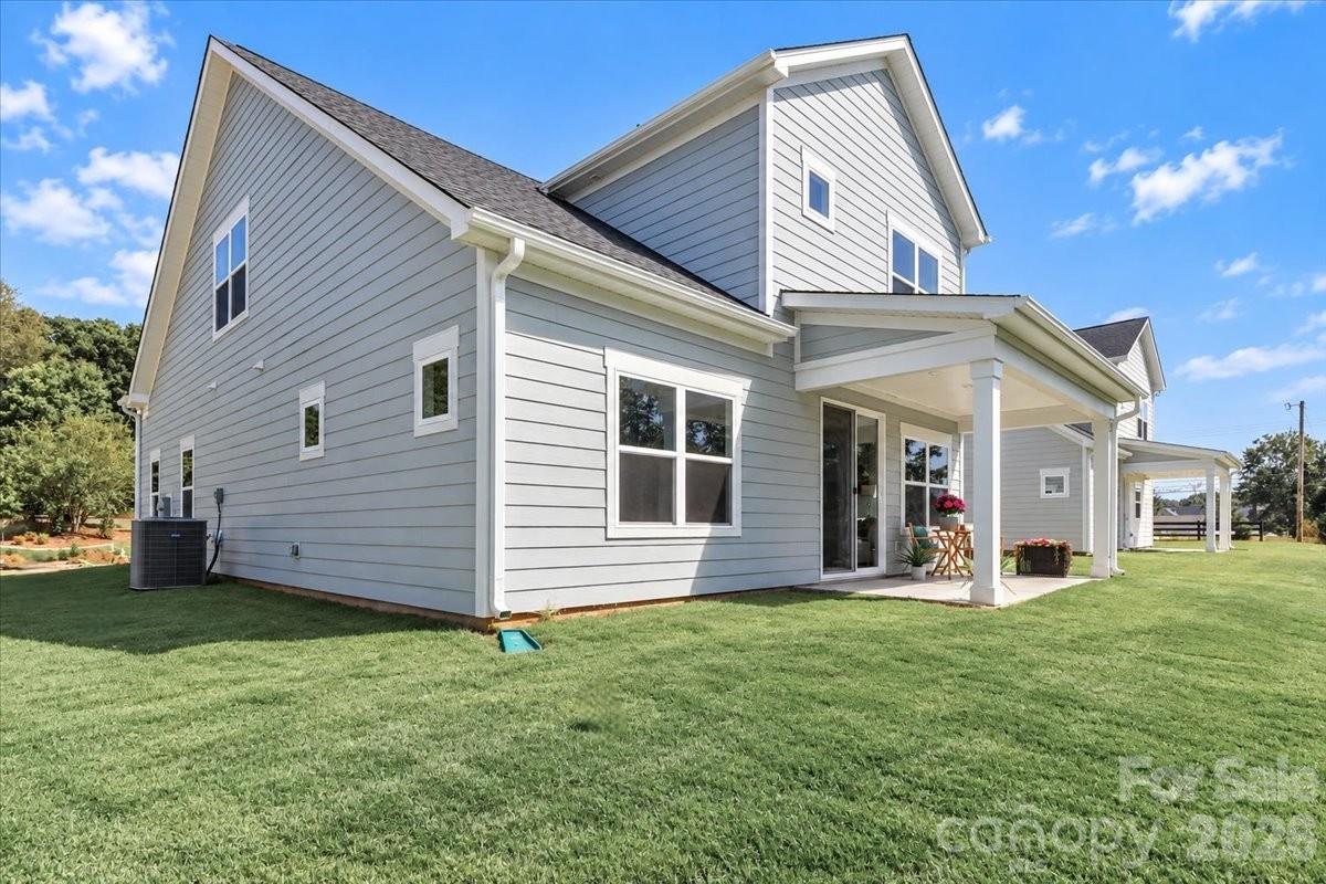 111 Honeycomb Court Property Photo 38