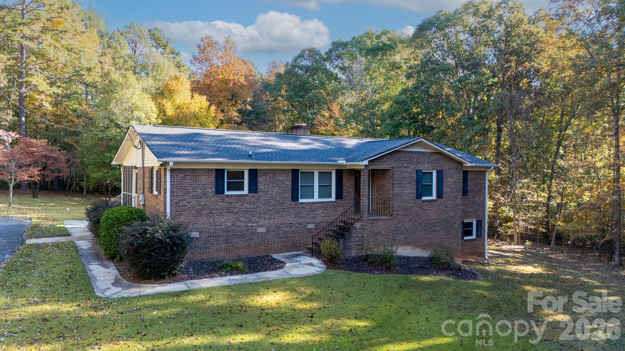 4193 Walker Road Property Photo 1