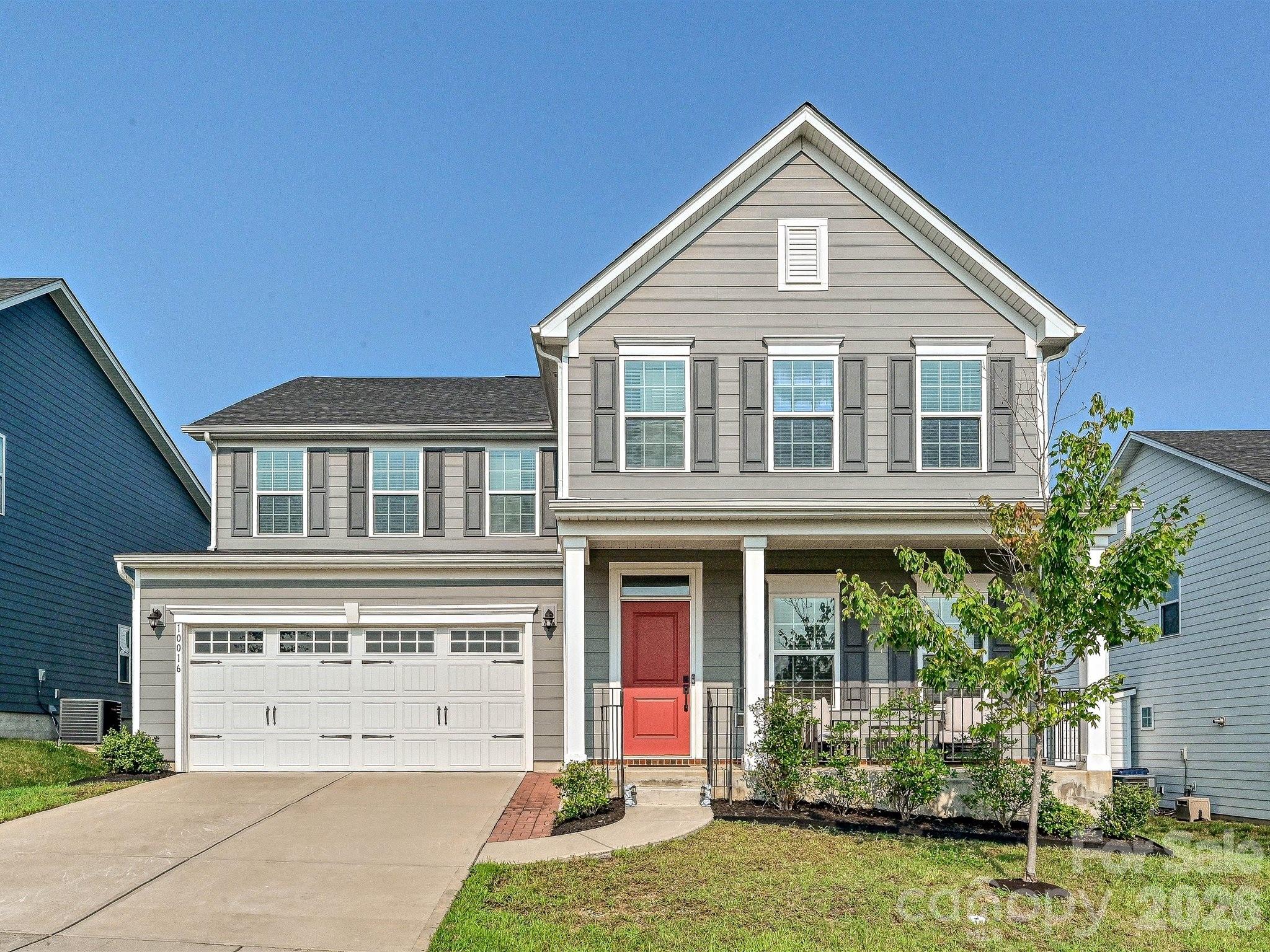 10016 Bowtie Lane Property Photo 1