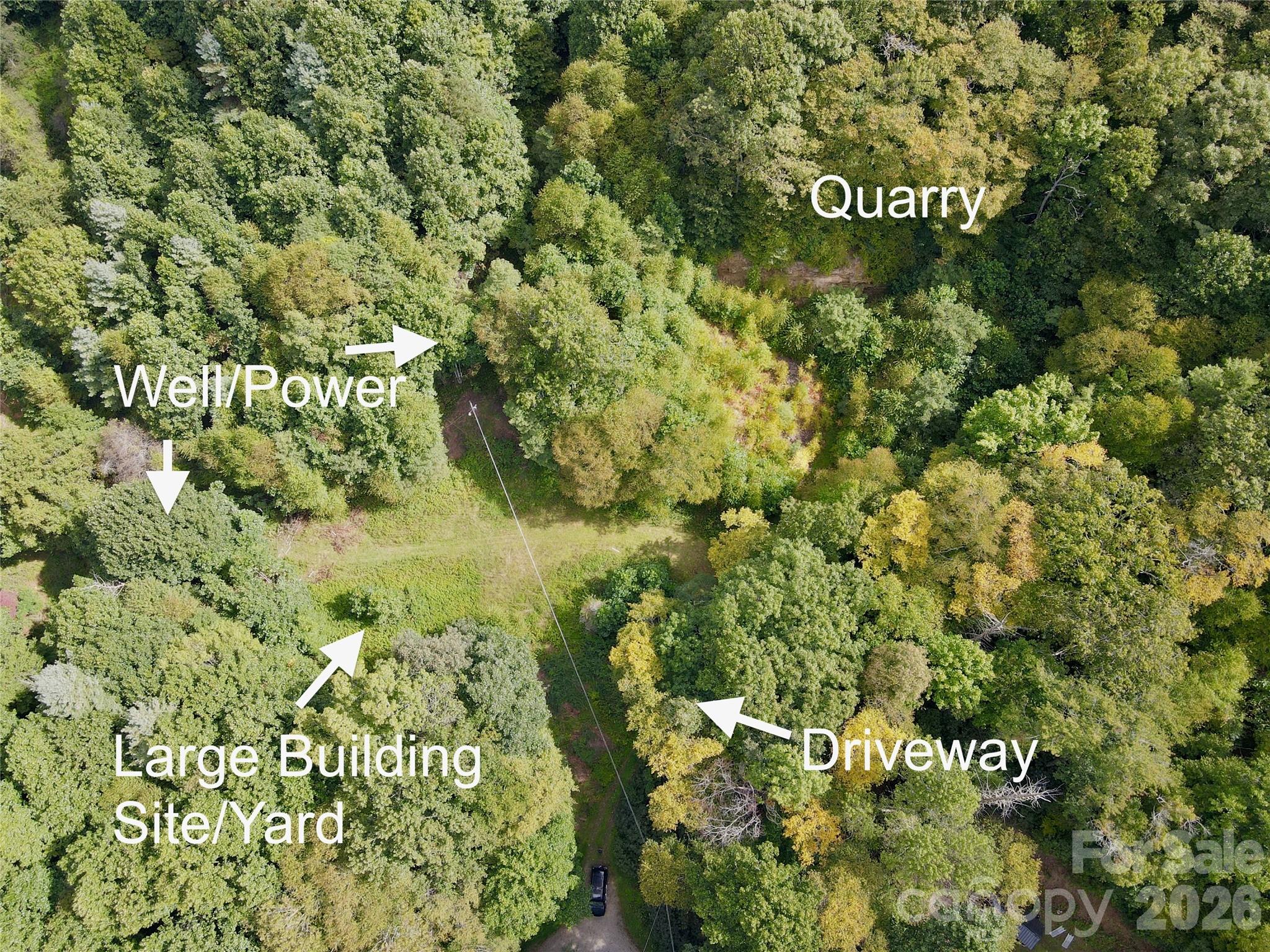 Tbd Old Anderson Quarry Road Property Photo 2