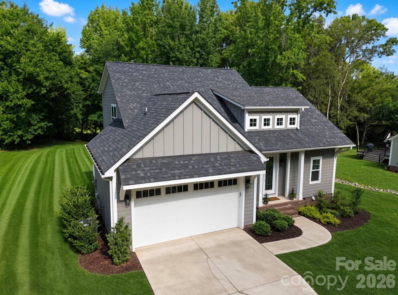 9841 Rich Hatchet Road Property Photo 1
