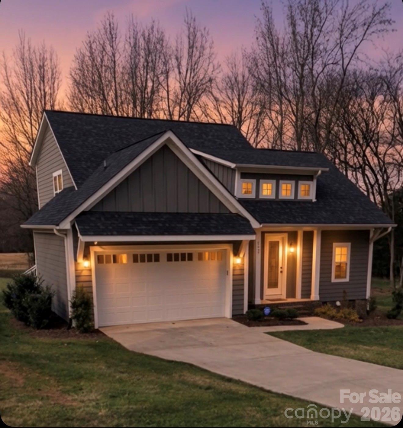 9841 Rich Hatchet Road Property Photo 1