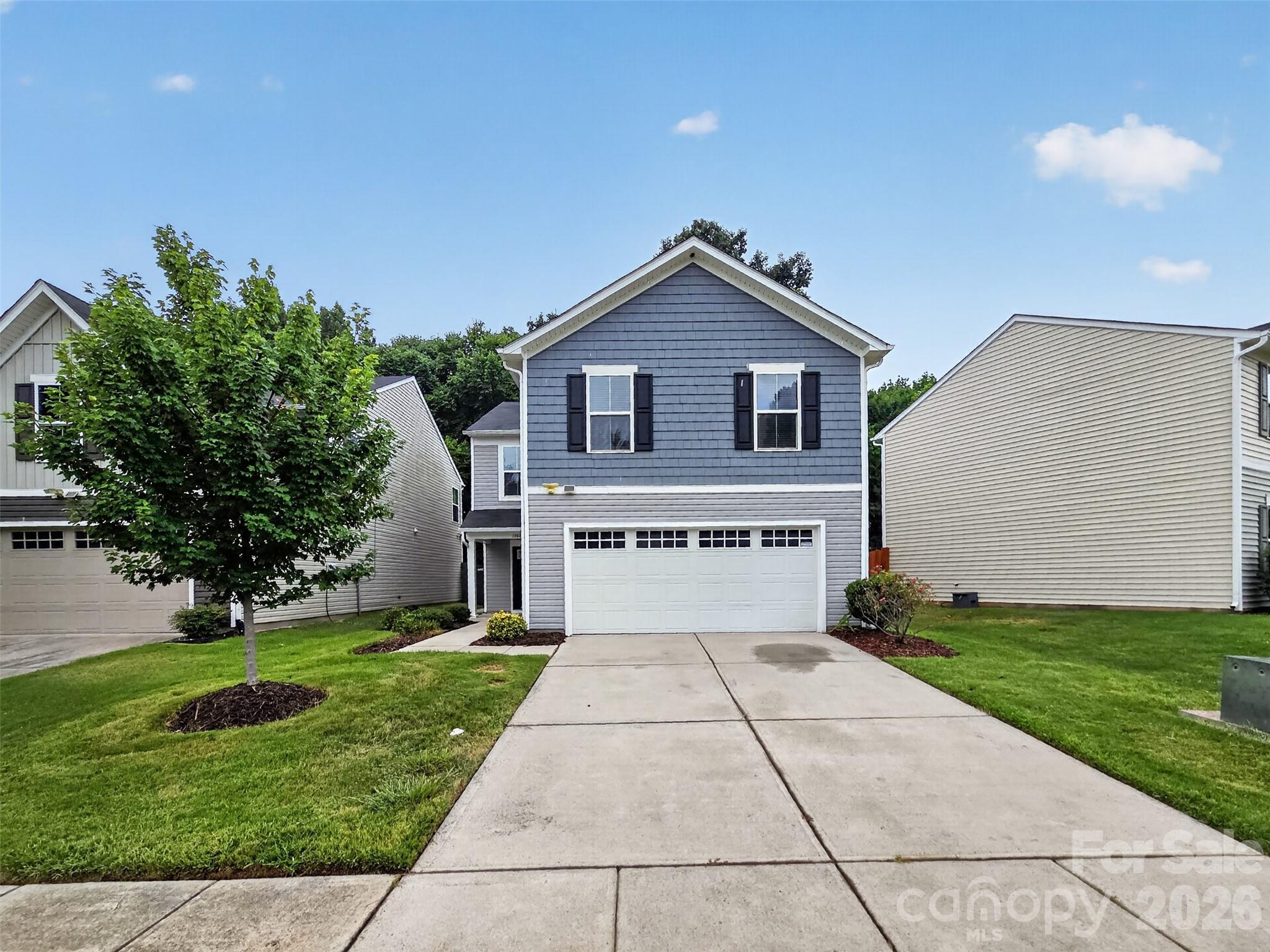 1648 Hooper Court Property Photo 1