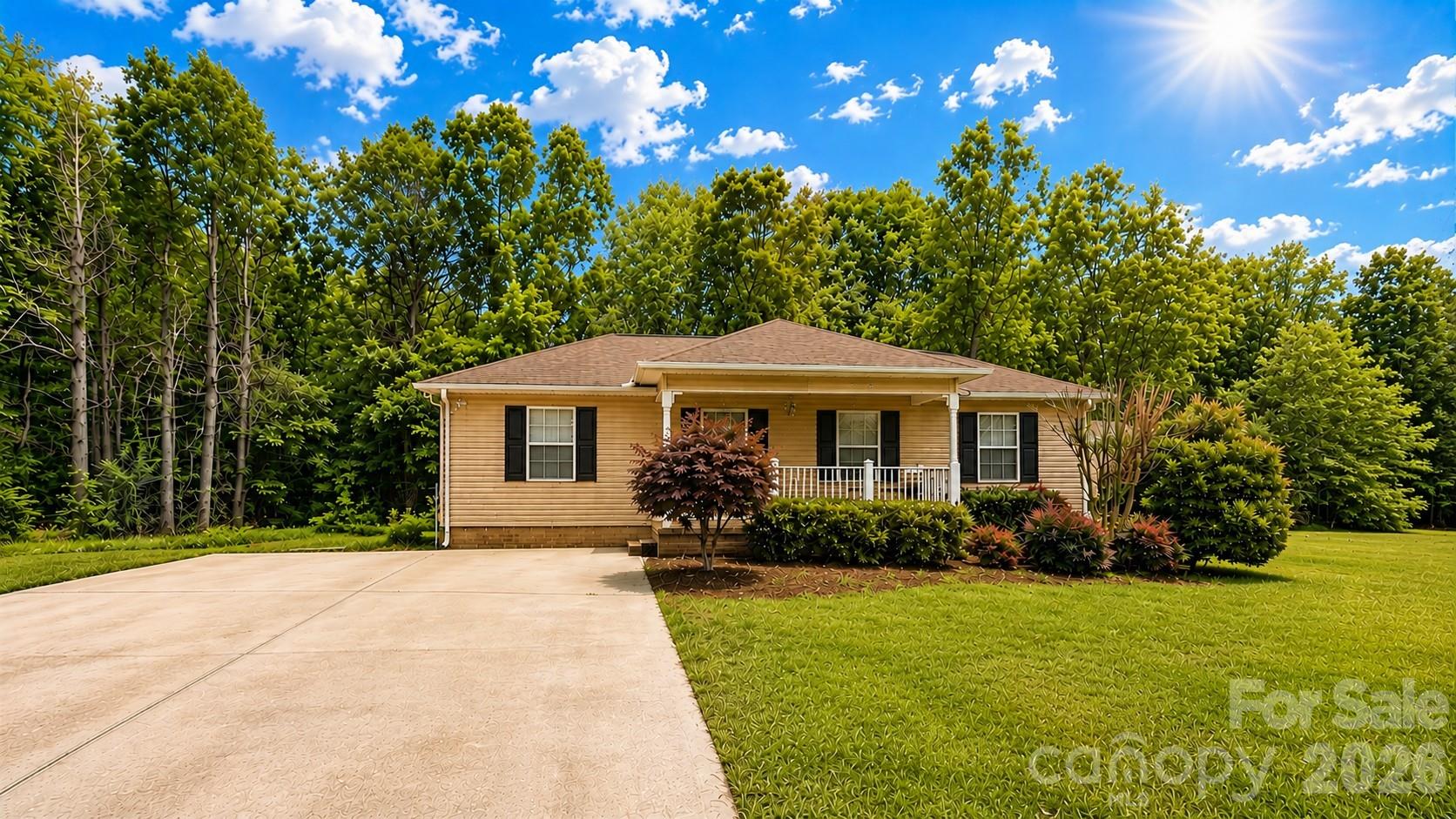 5228 Crane Point Drive Property Photo 1