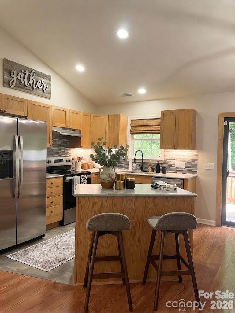 5228 Crane Point Drive Property Photo 5