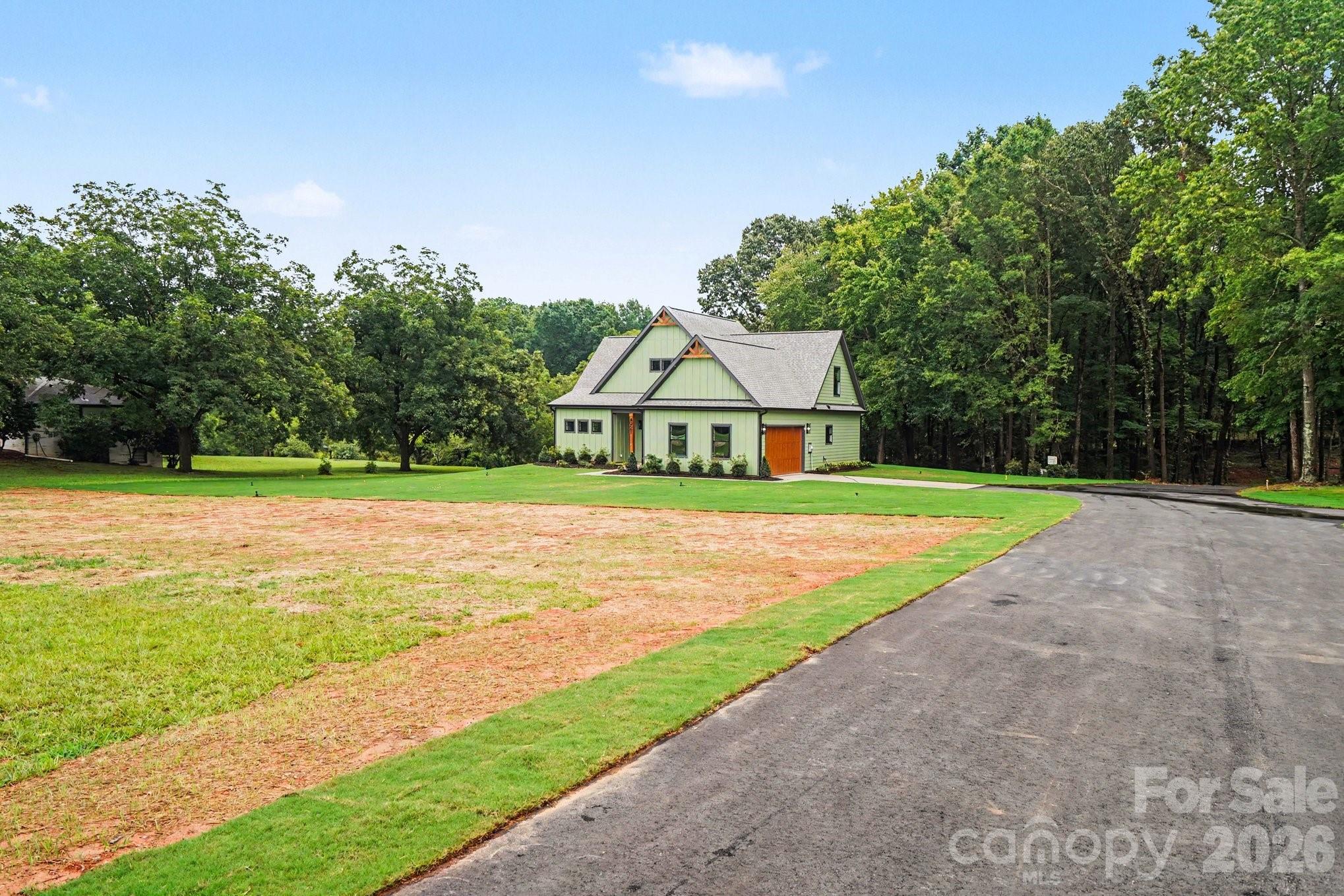 4921 Lancaster Highway Property Photo 2