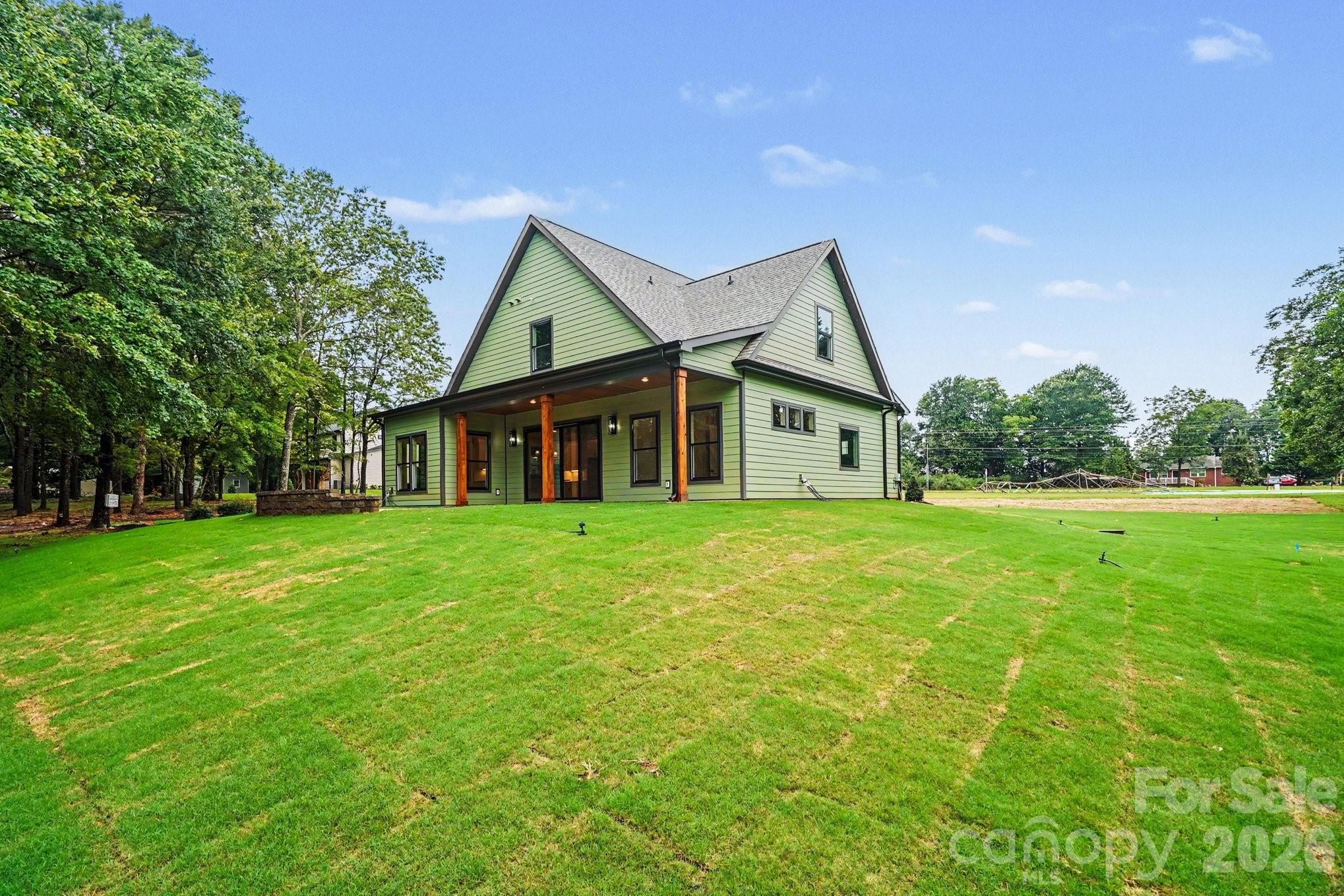 4921 Lancaster Highway Property Photo 18