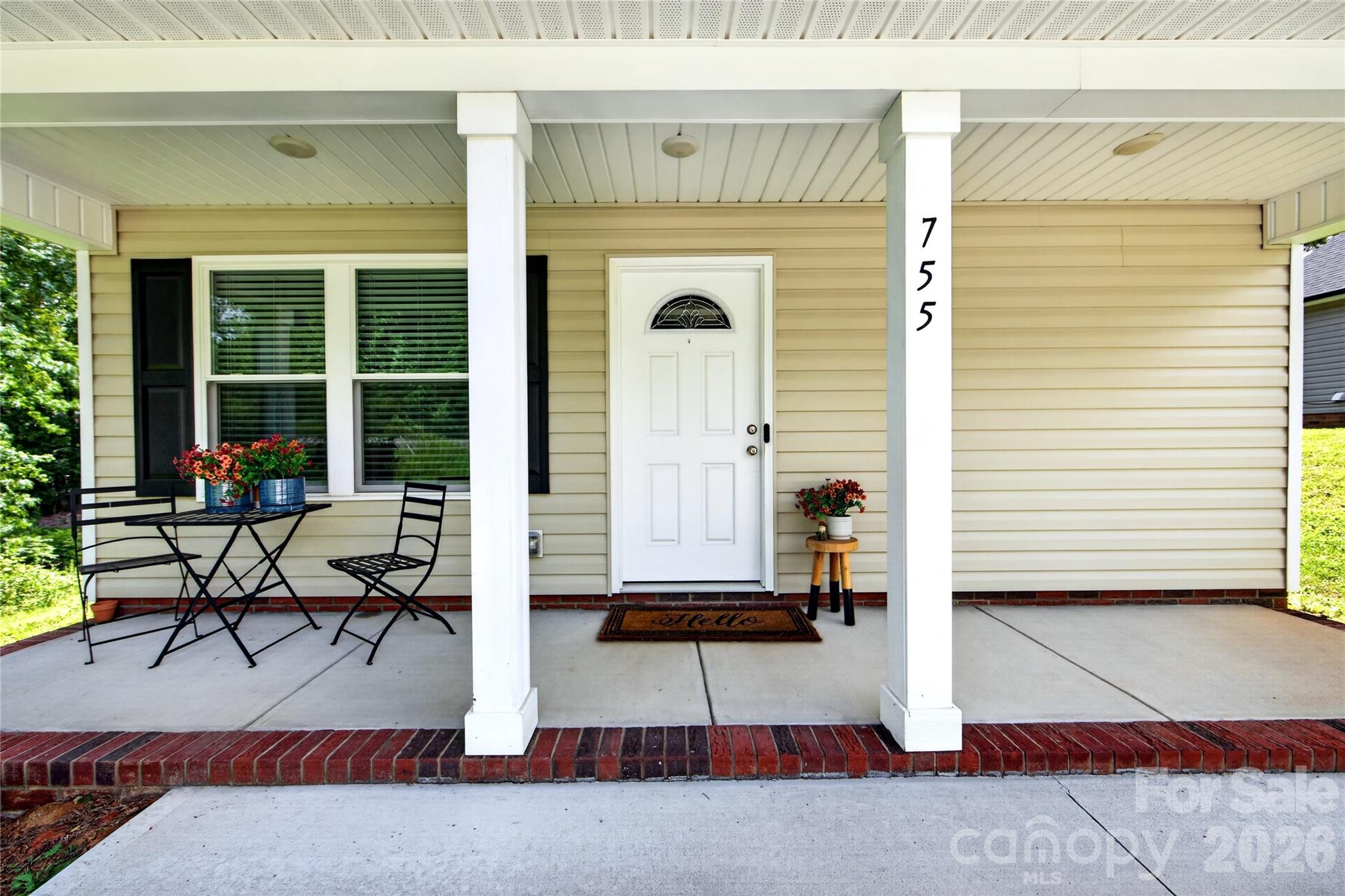 755 Bradley Street Property Photo 5