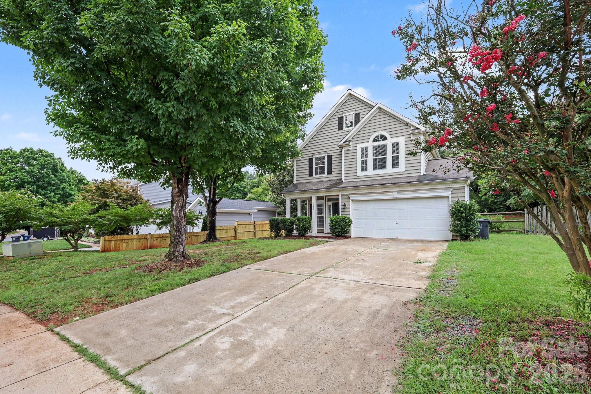 16034 Farmall Drive Property Photo 2