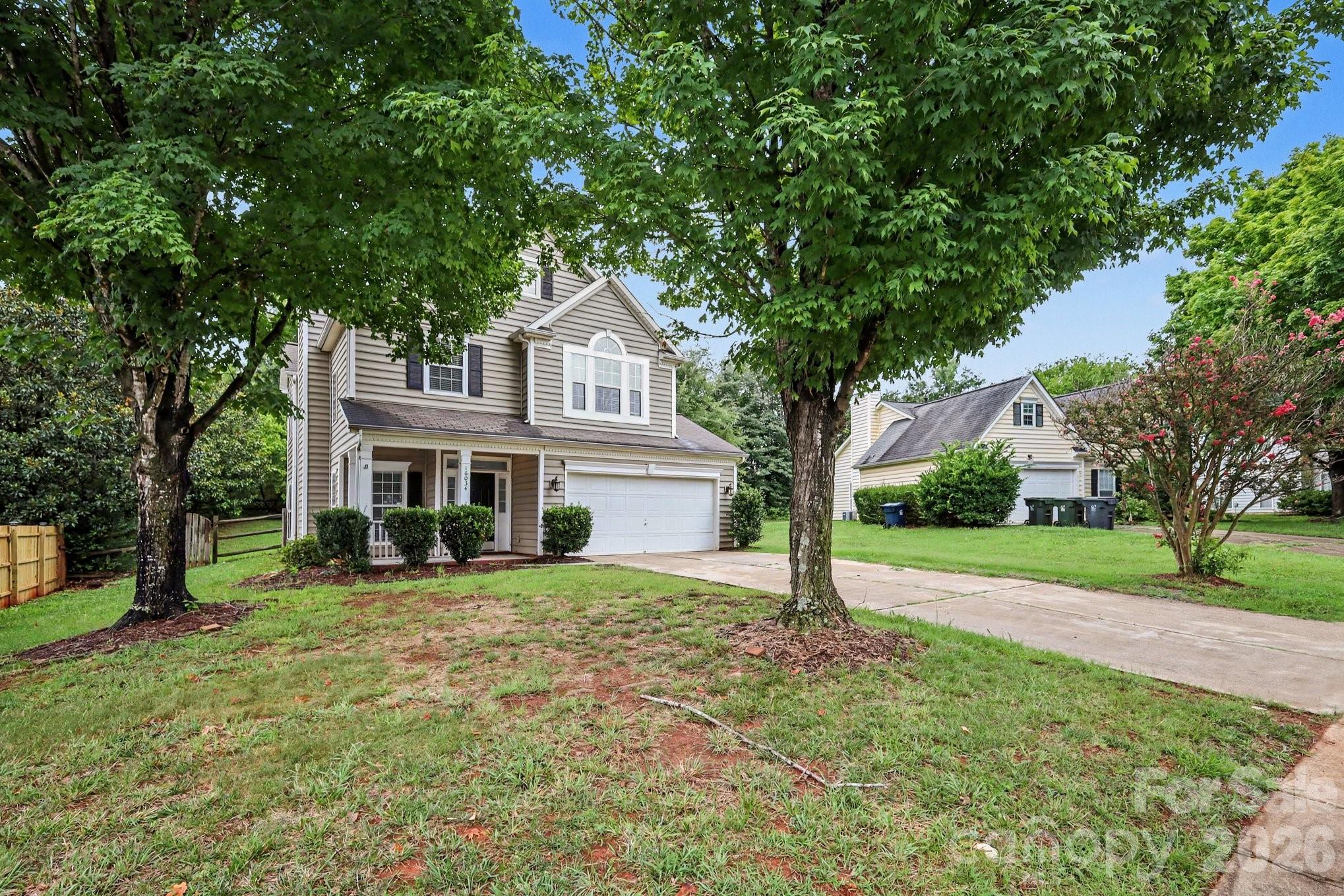 16034 Farmall Drive Property Photo 4