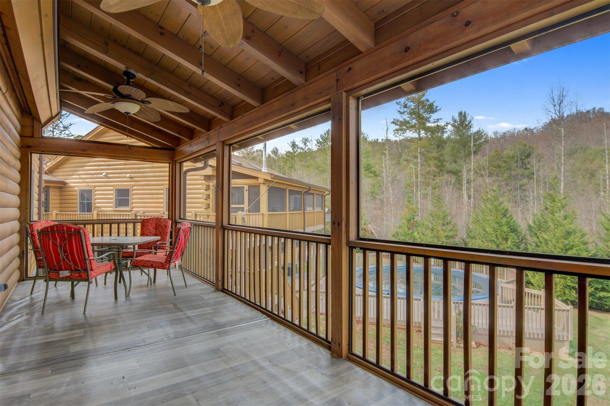 2257 Quiet Creek Lane Property Photo 19