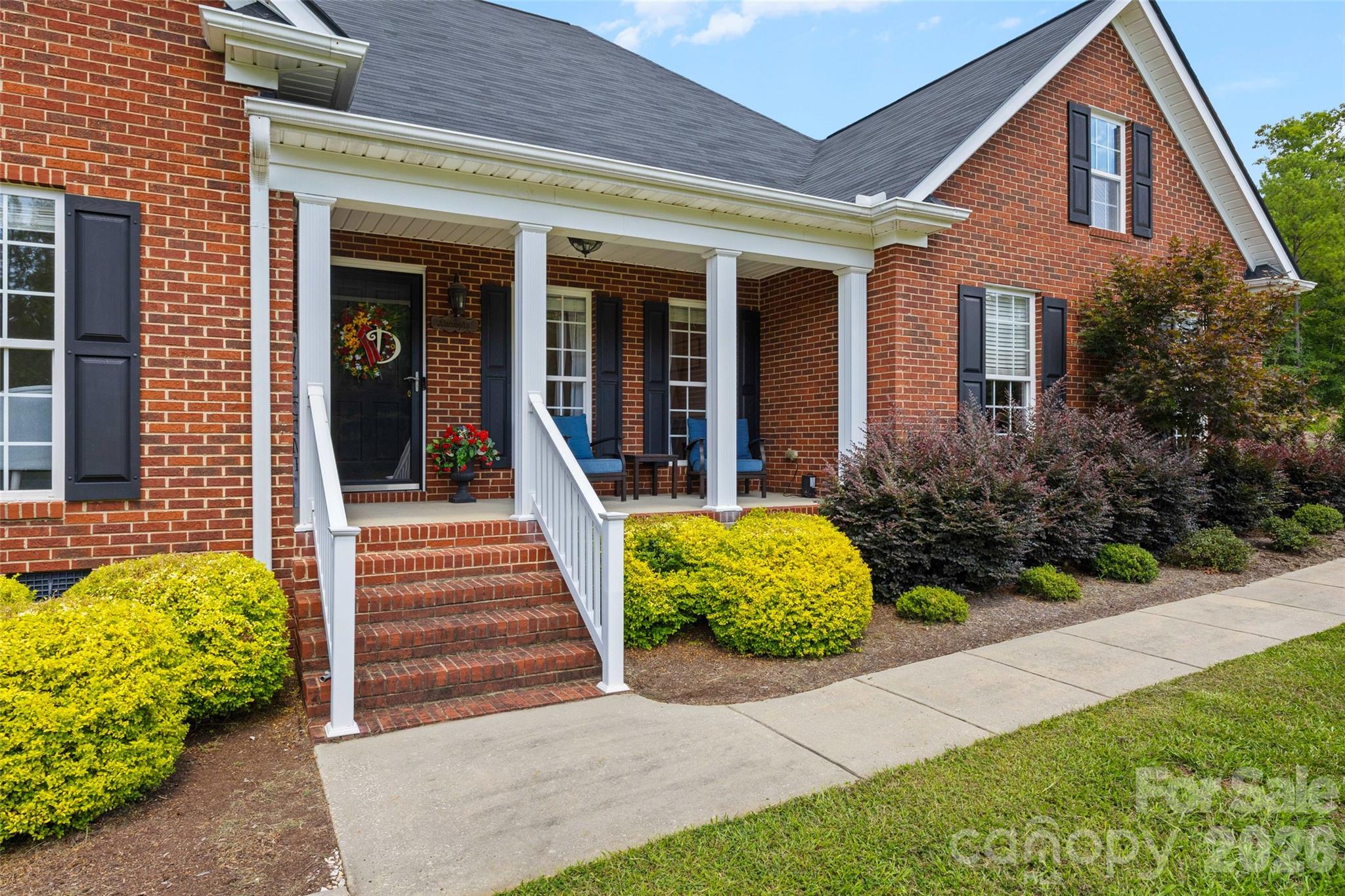 4215 Bonanza Trail
