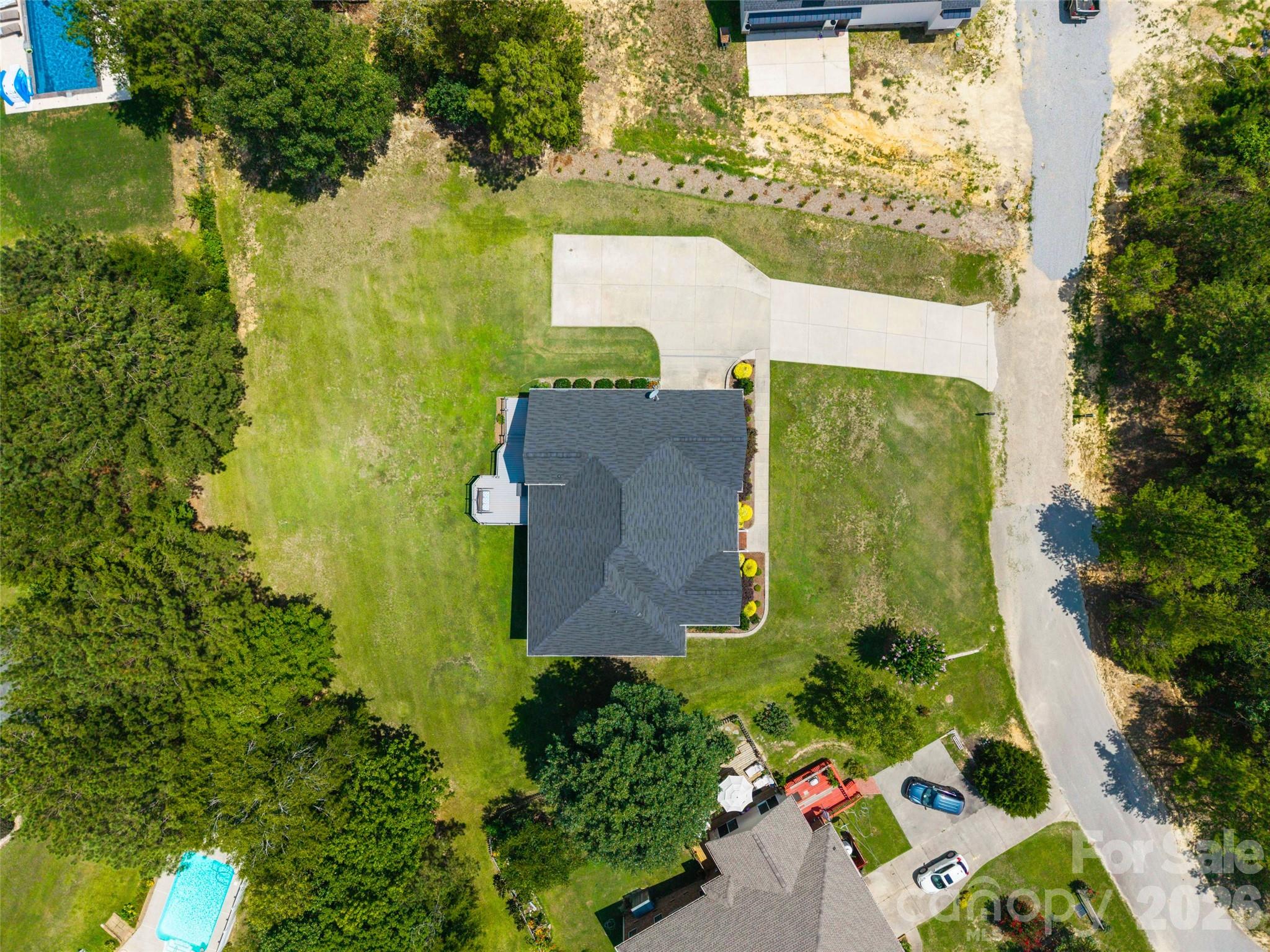 4215 Bonanza Trail Property Photo 35