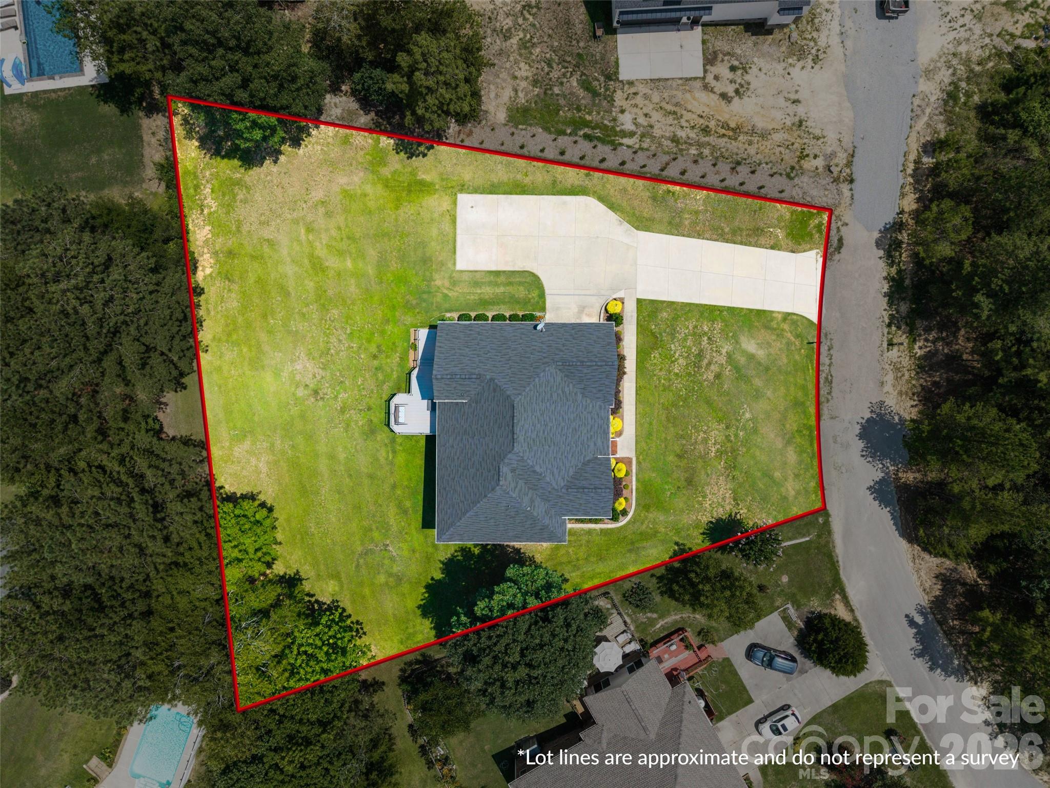 4215 Bonanza Trail Property Photo 36