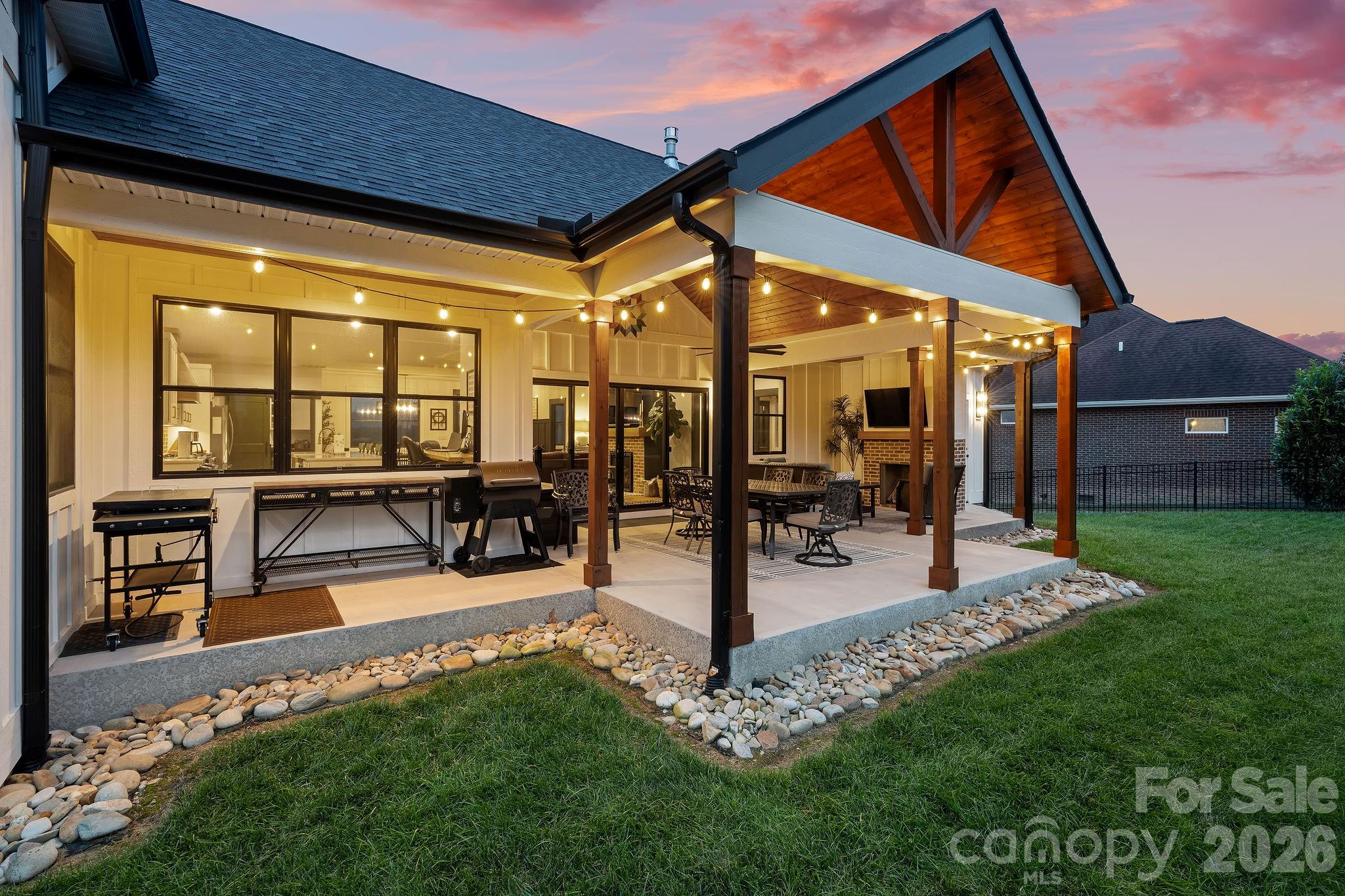 559 Blacksmith Run Drive Property Photo 30