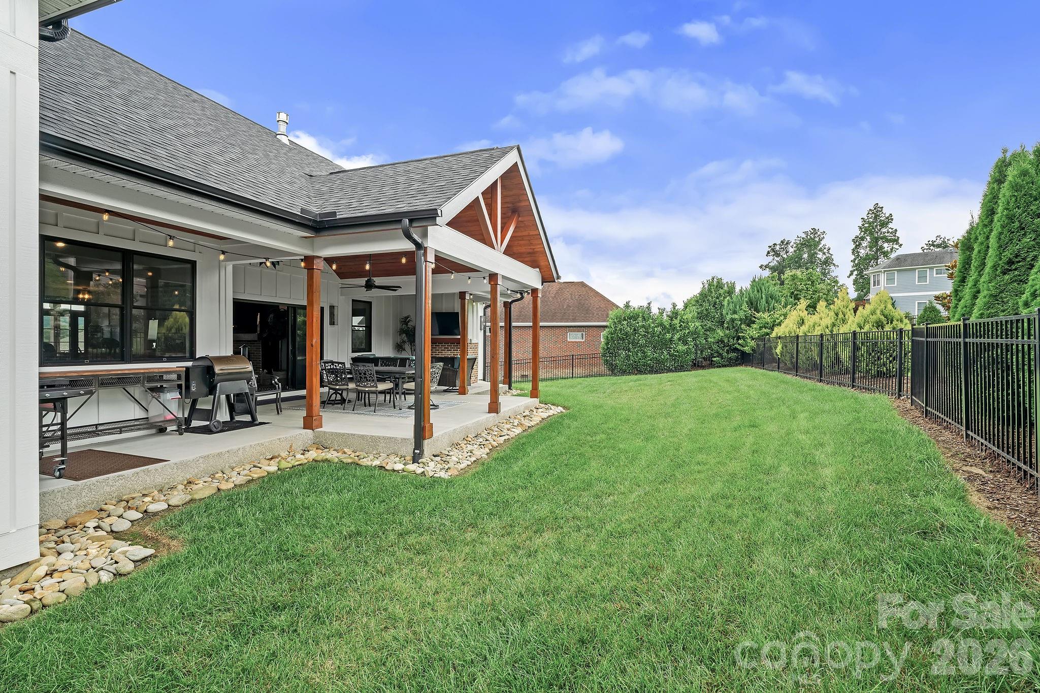 559 Blacksmith Run Drive Property Photo 34