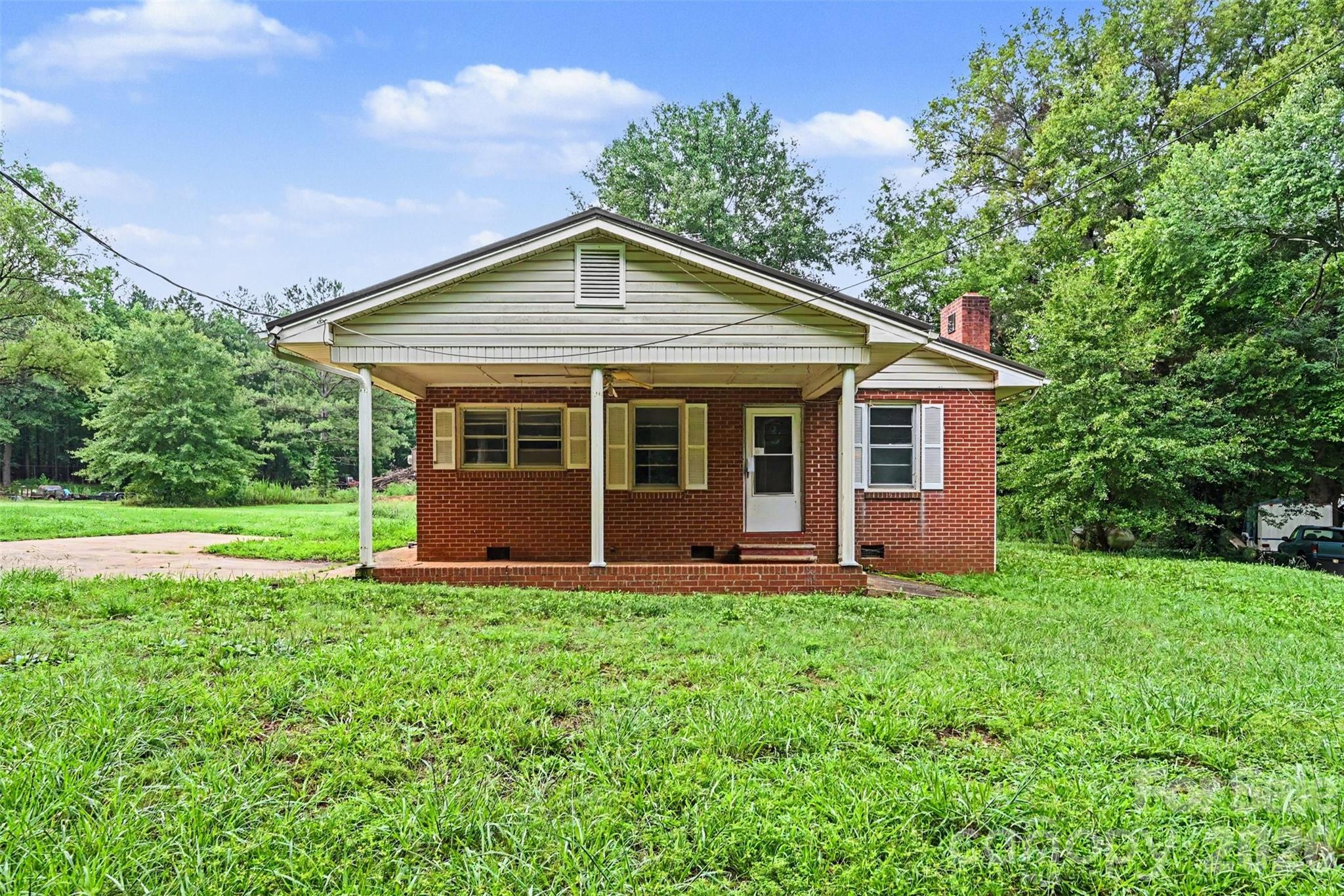 2333 Washburn Road Property Photo 1