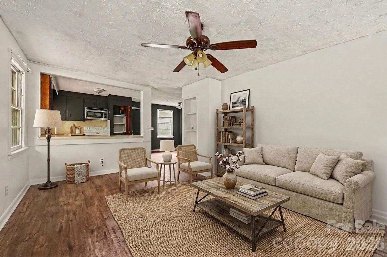2333 Washburn Road Property Photo 7