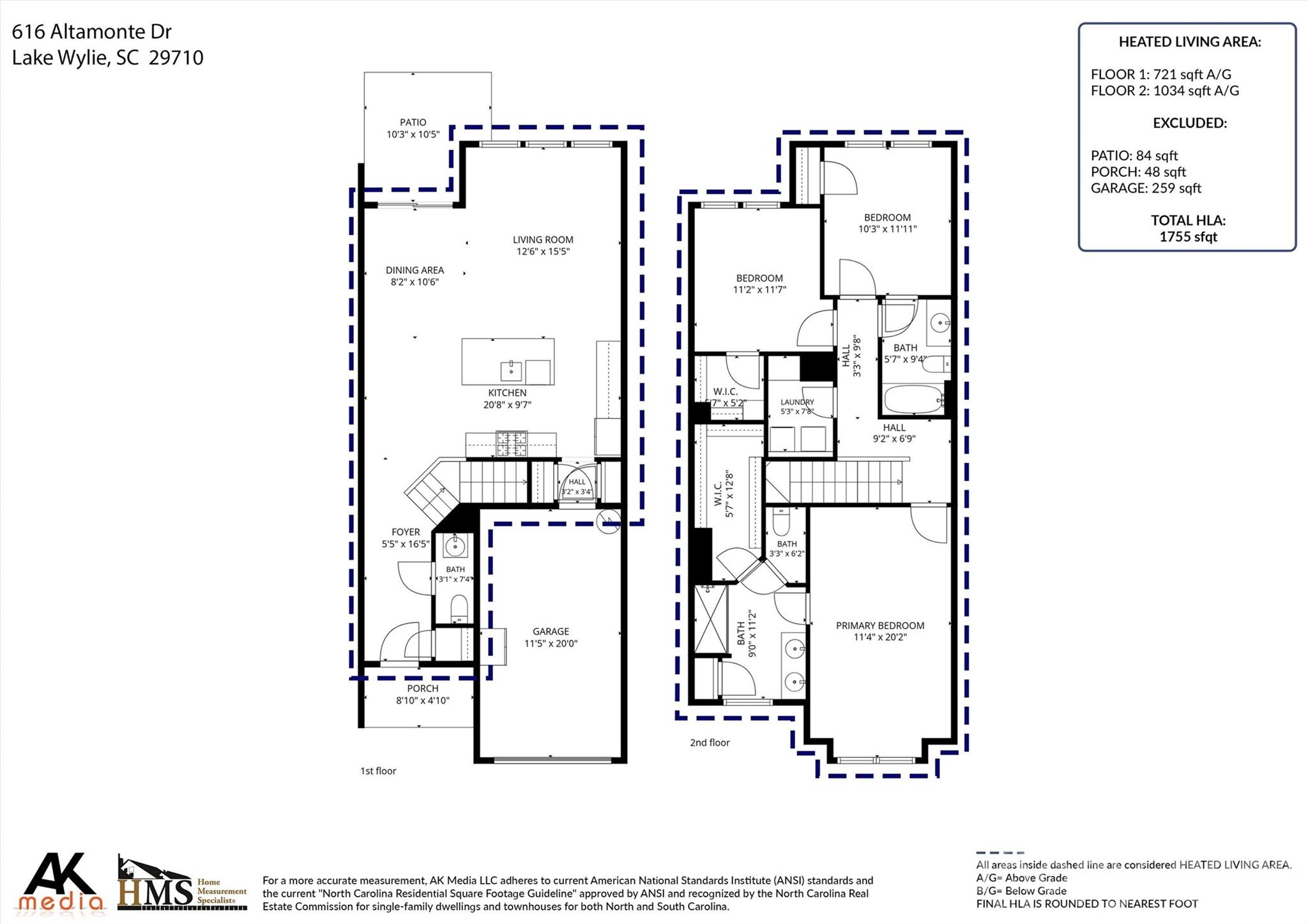 616 Altamonte Drive Property Photo 29