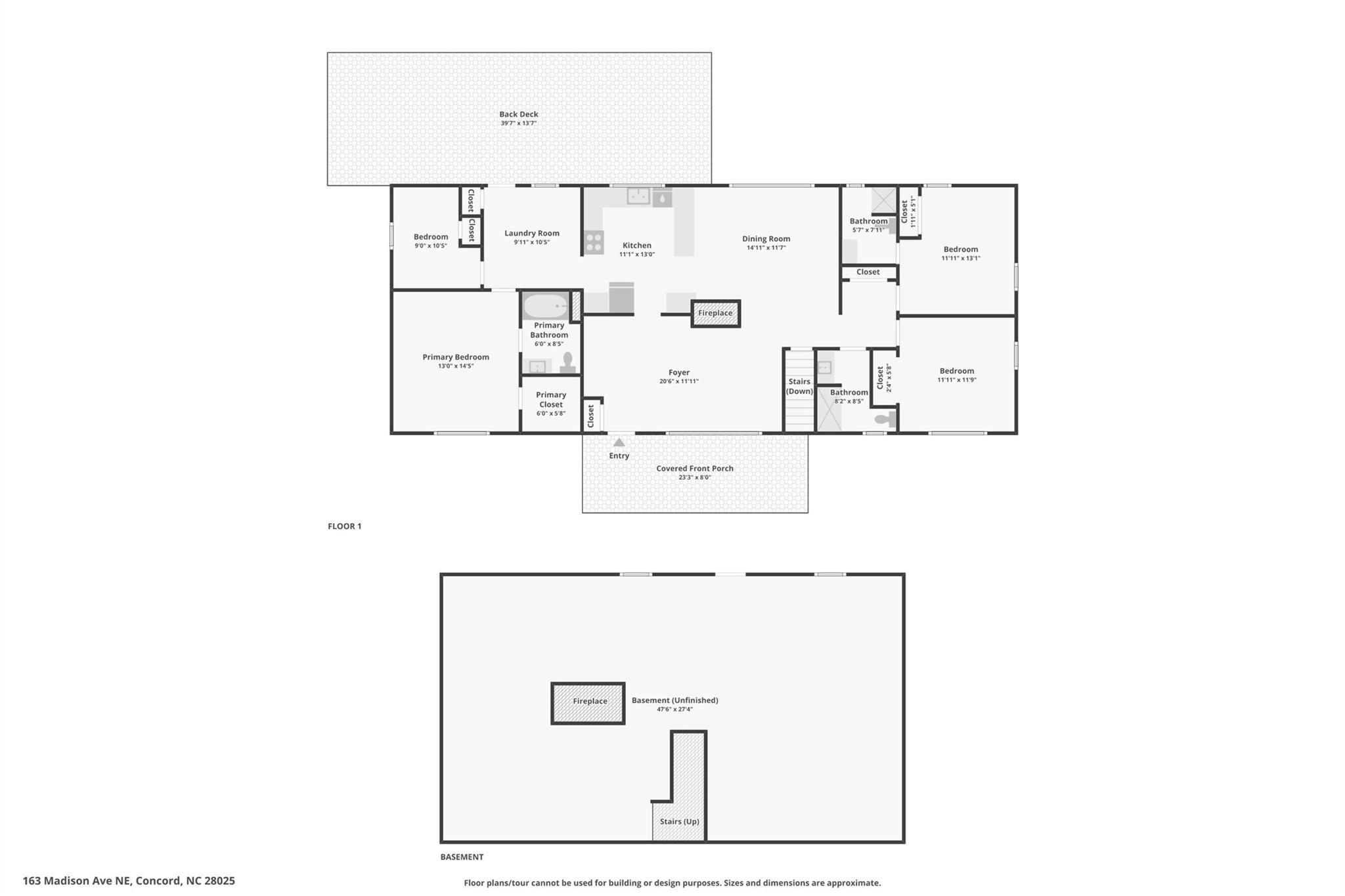 163 Madison Avenue Property Photo 48