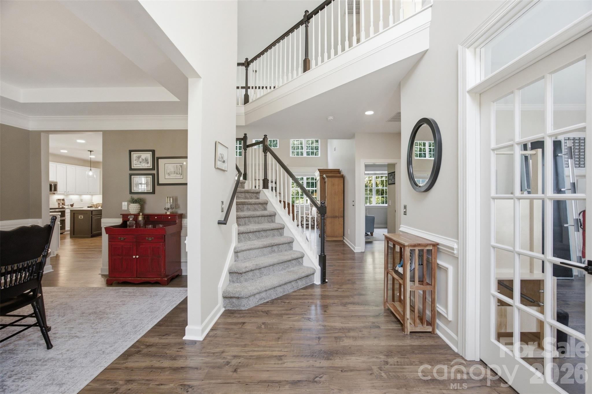 9624 Belloak Lane Property Photo 2