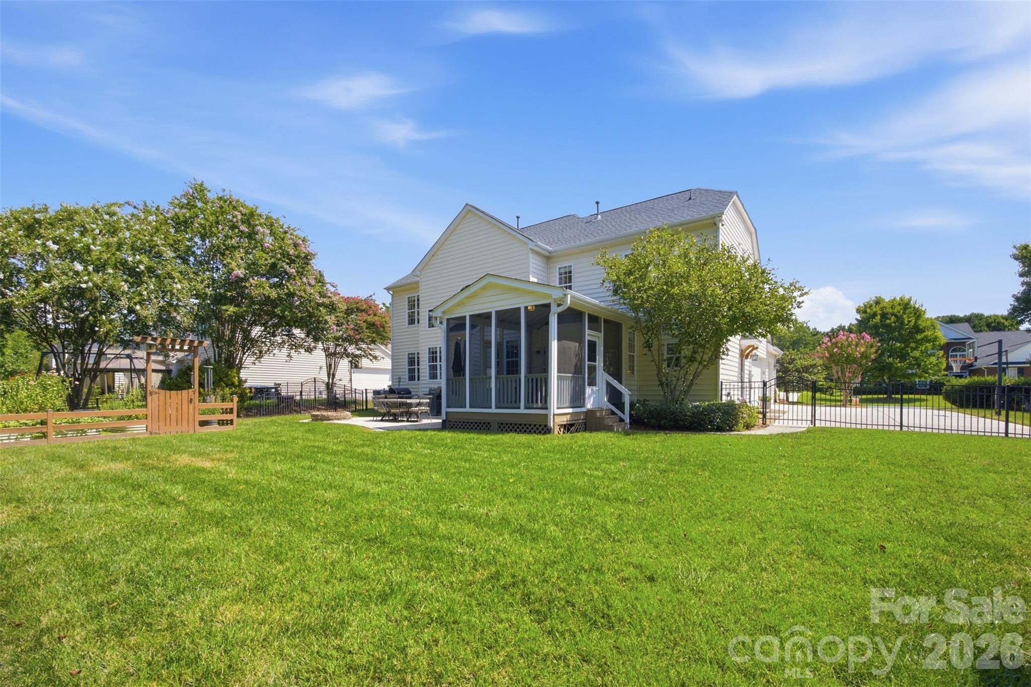 9624 Belloak Lane Property Photo 23