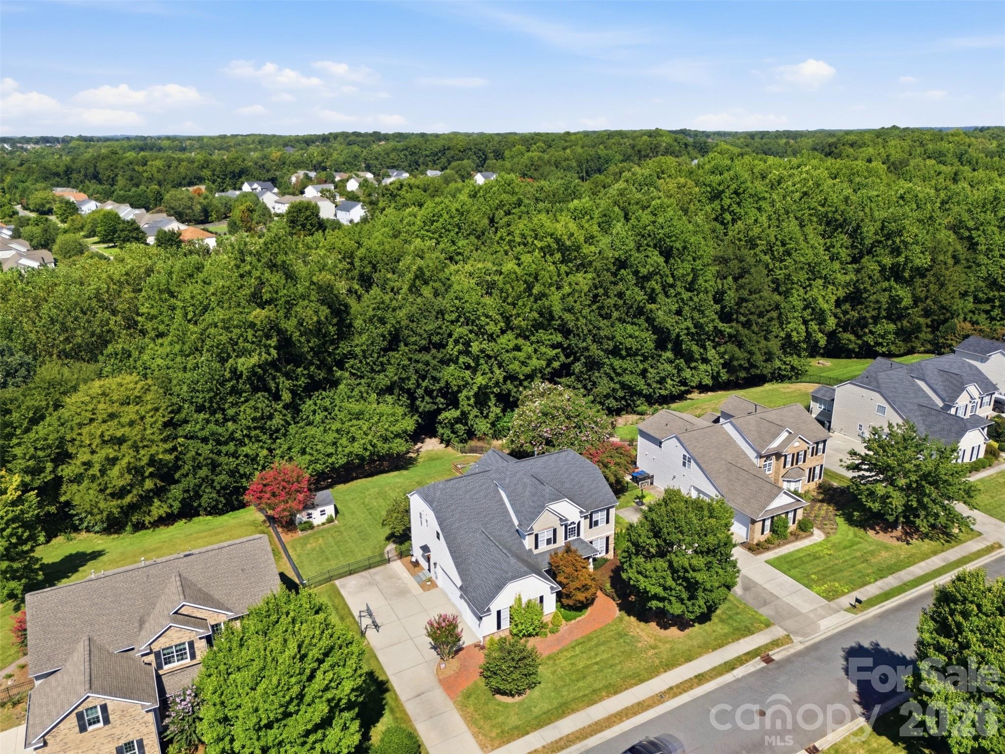 9624 Belloak Lane Property Photo 28
