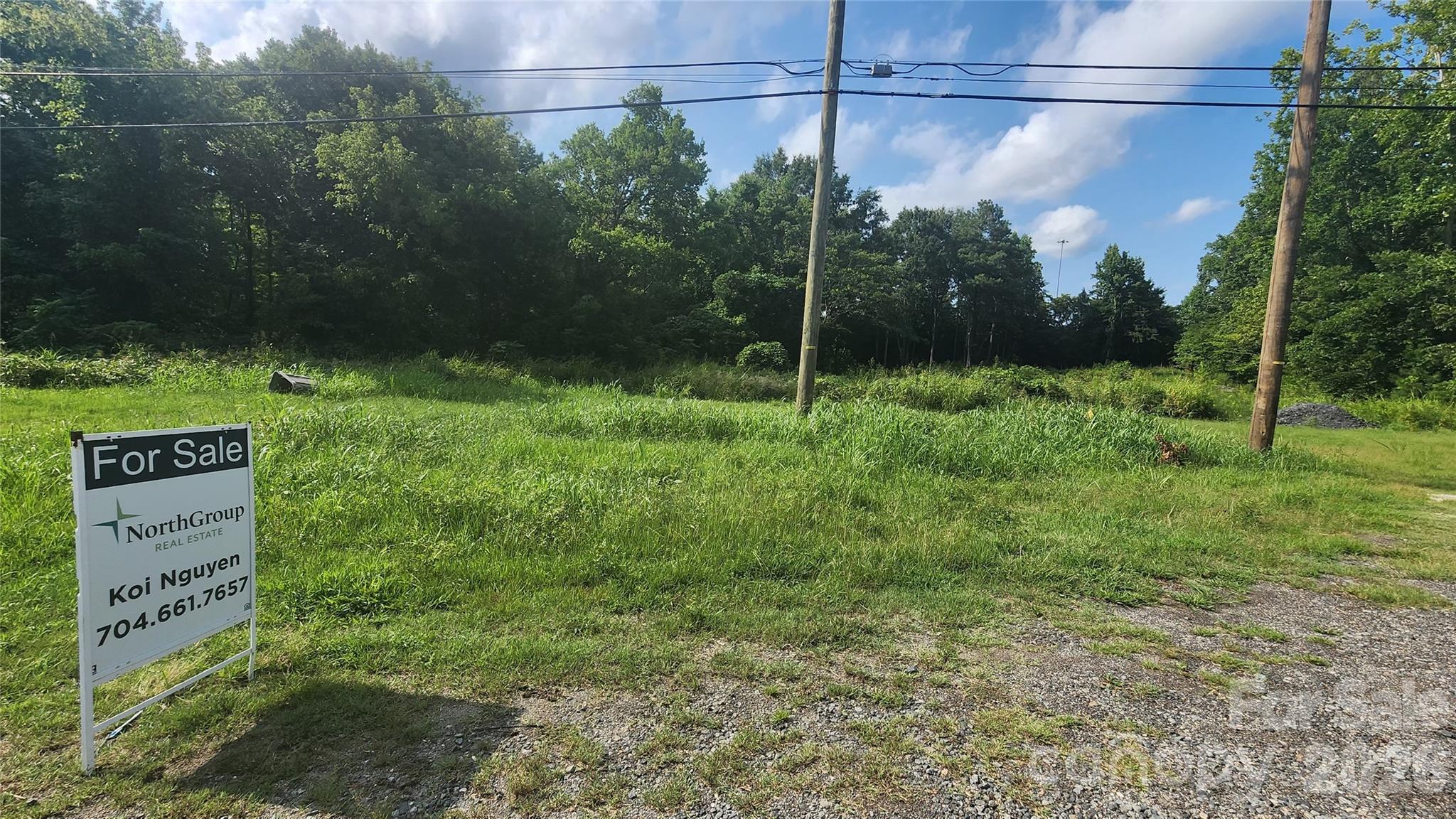 1.564 Lawrence Gray Road Property Photo 1