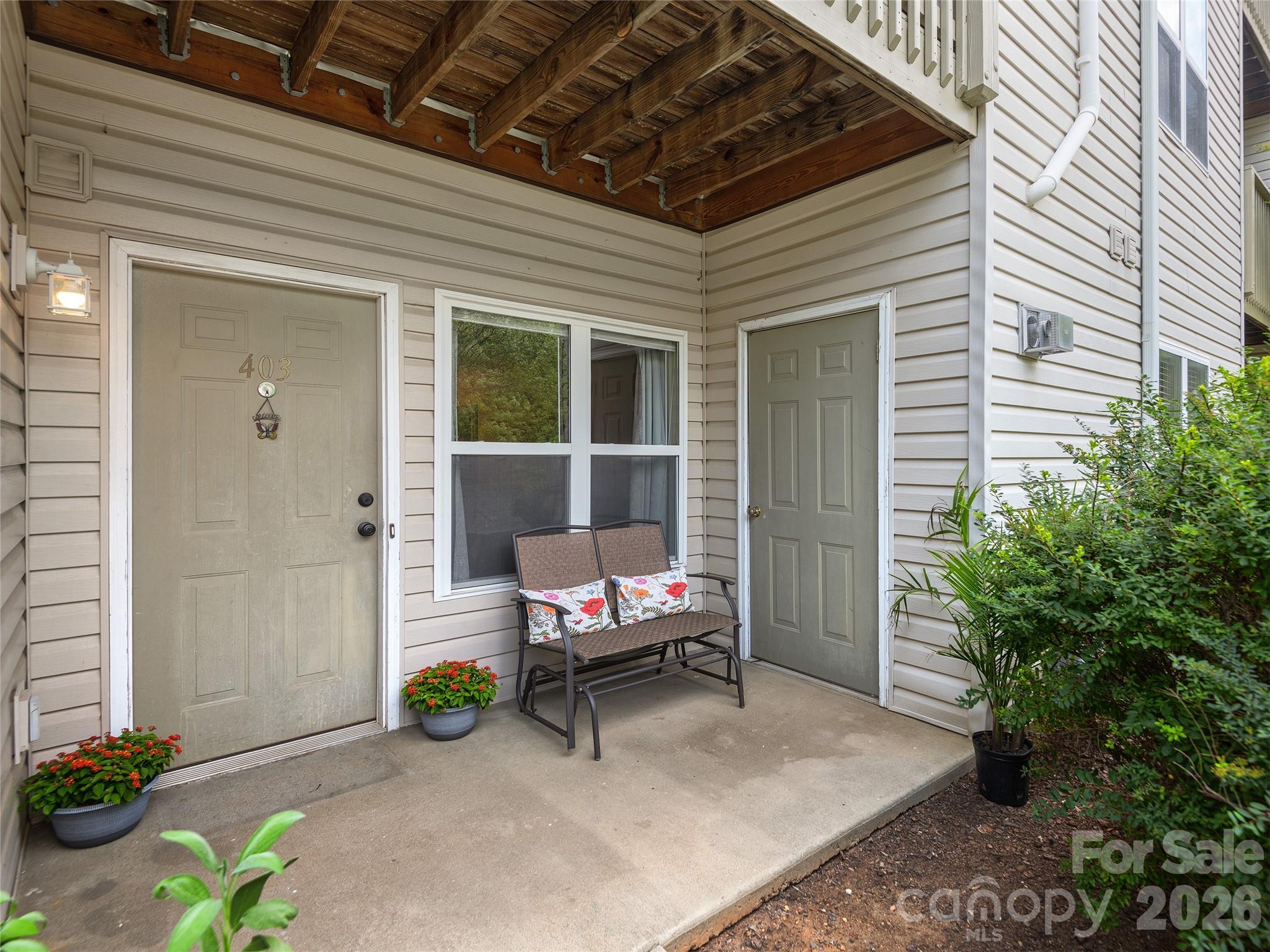 403 Carrington Place Property Photo 2