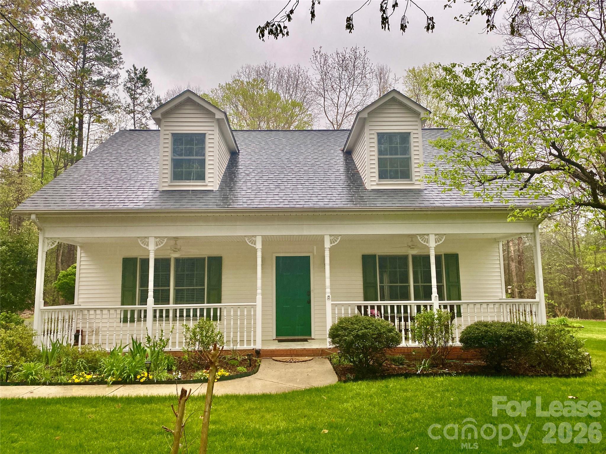 10115 Timberhitch Road Property Photo 1