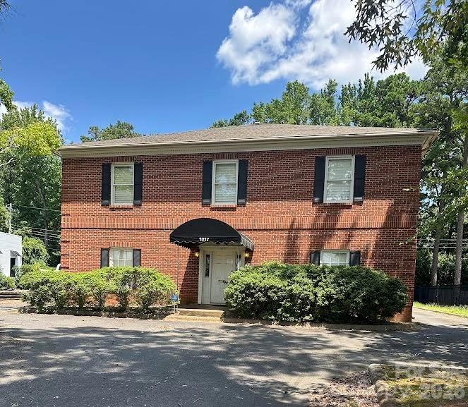 1317 Tyvola Road Property Photo 1