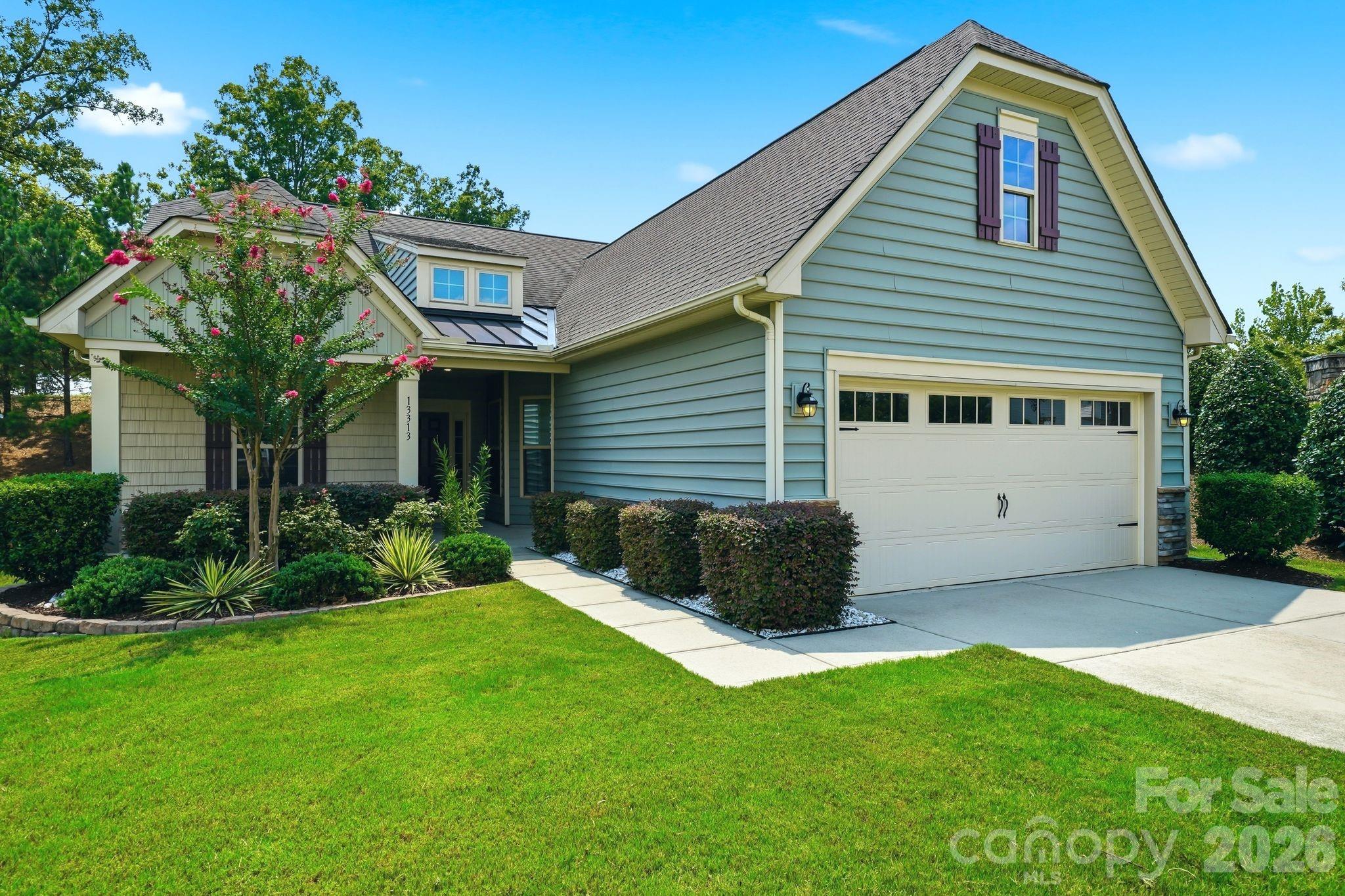 13313 Canterbury Castle Drive Property Photo 1