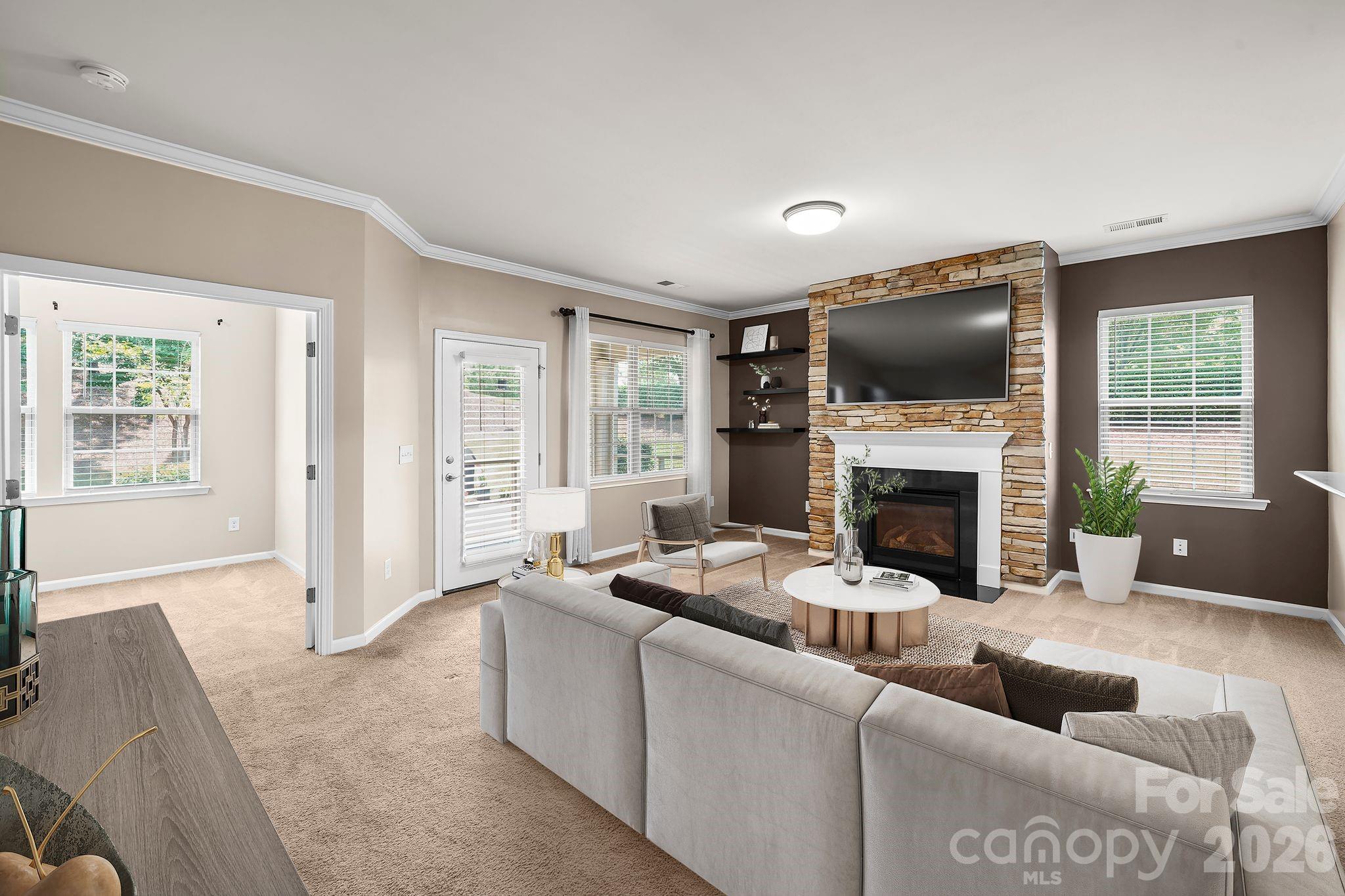 13313 Canterbury Castle Drive Property Photo 5