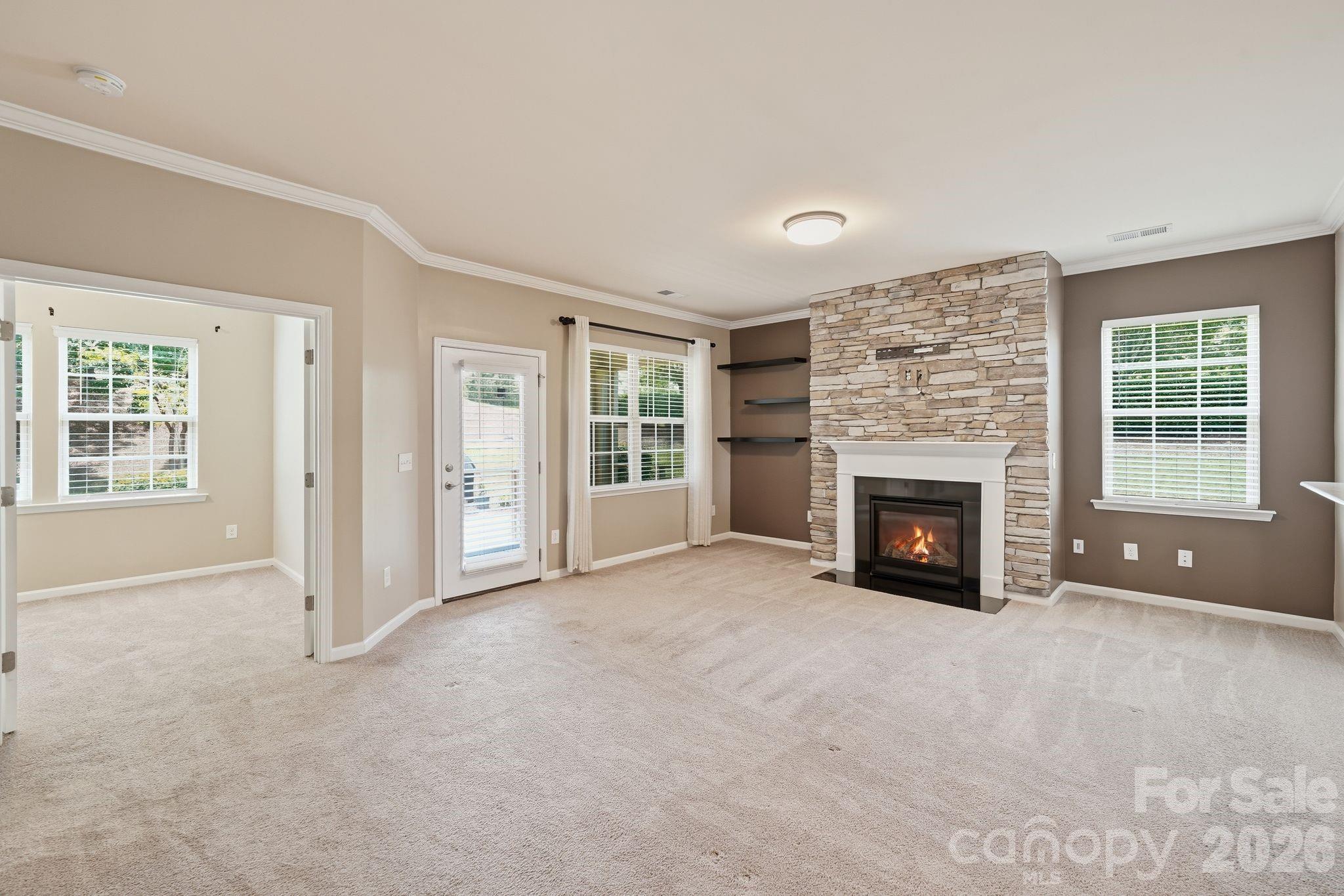 13313 Canterbury Castle Drive Property Photo 6