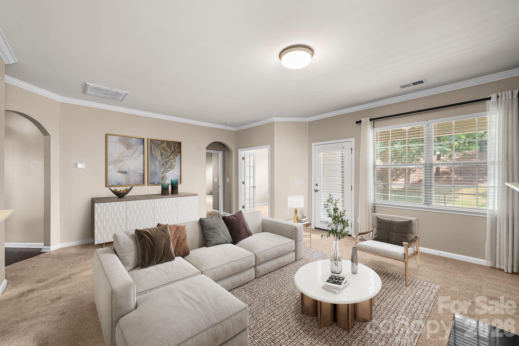 13313 Canterbury Castle Drive Property Photo 7