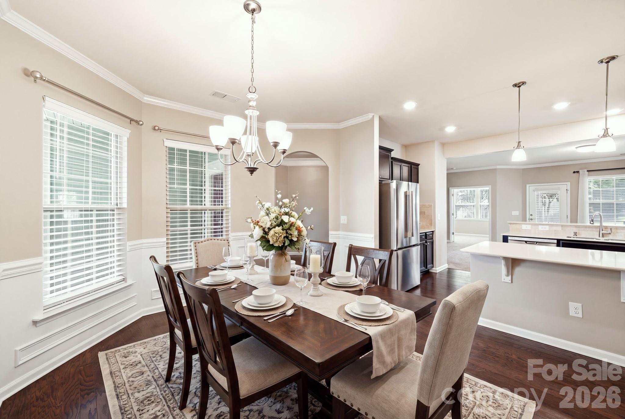 13313 Canterbury Castle Drive Property Photo 9