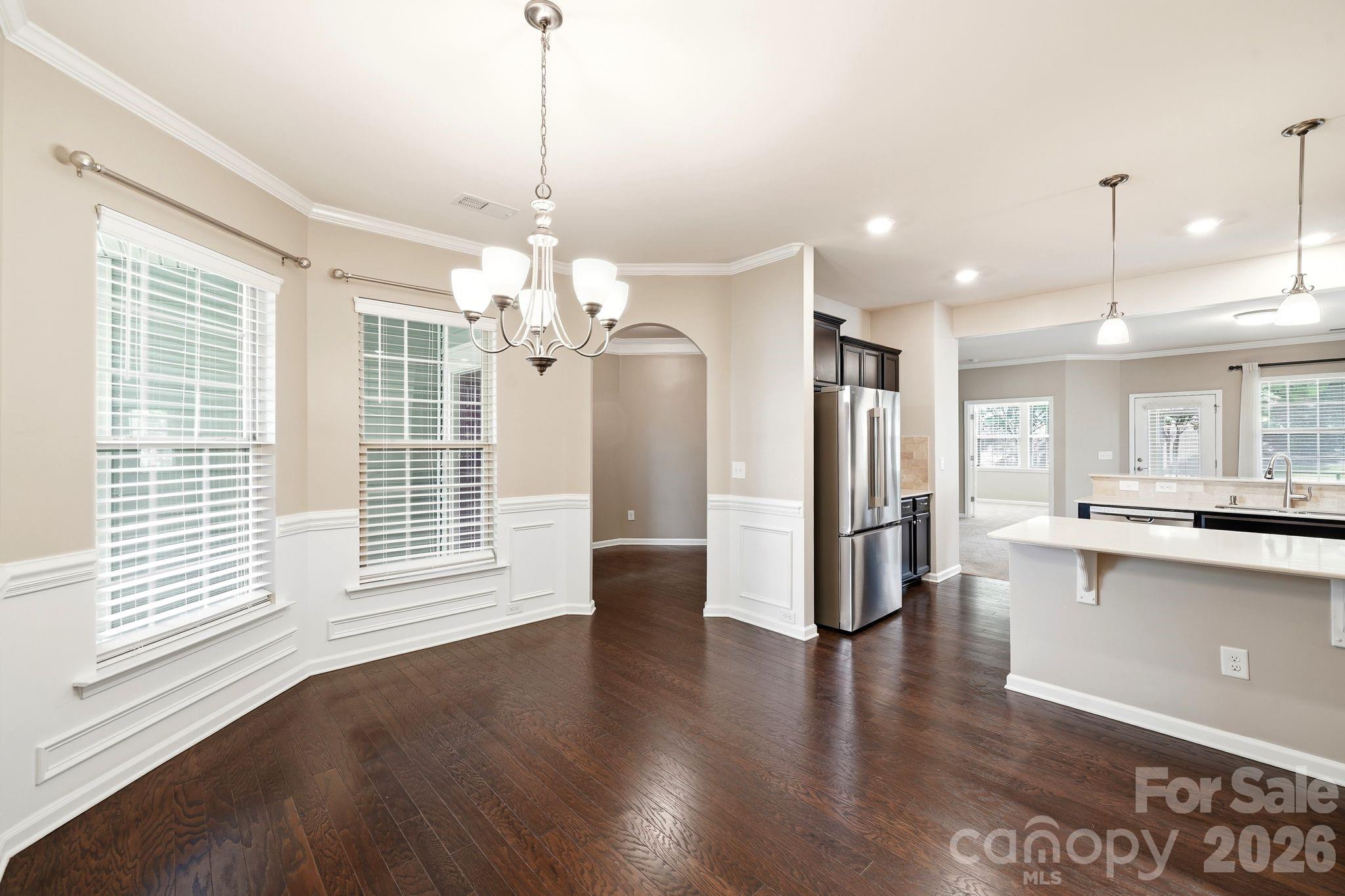 13313 Canterbury Castle Drive Property Photo 10