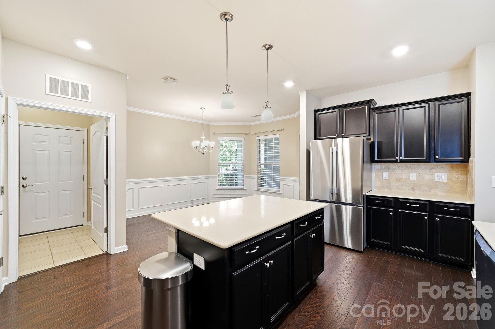 13313 Canterbury Castle Drive Property Photo 13