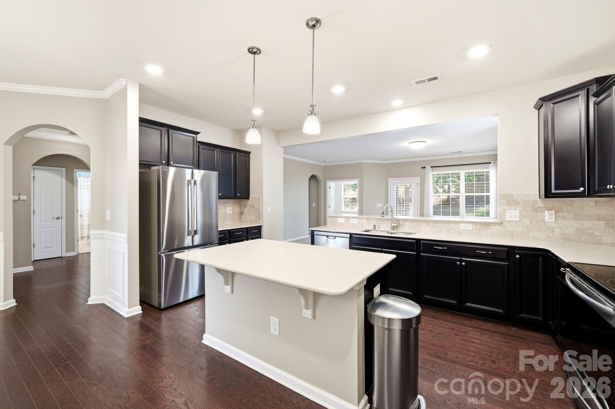 13313 Canterbury Castle Drive Property Photo 14