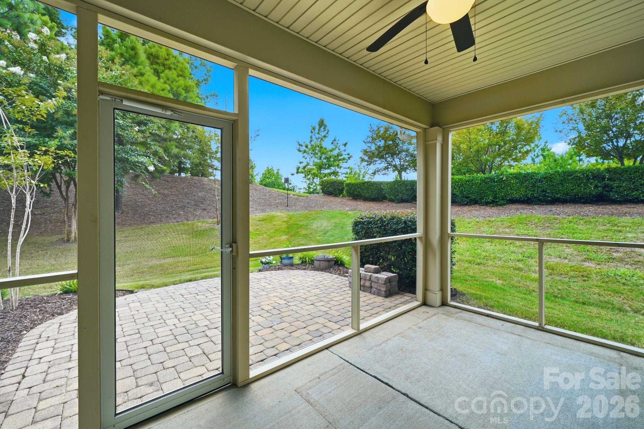 13313 Canterbury Castle Drive Property Photo 31