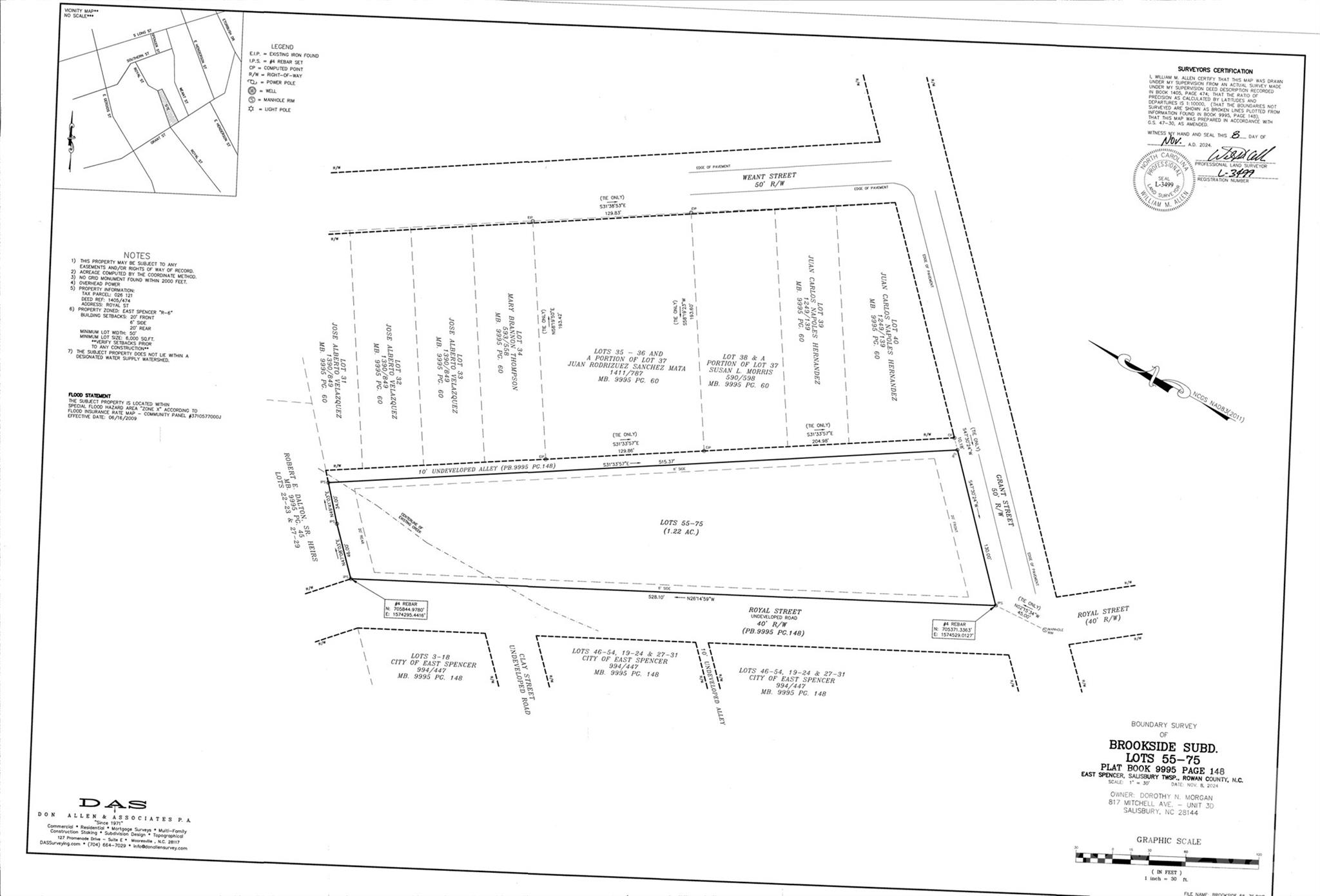 0 Royal Street Property Photo 4