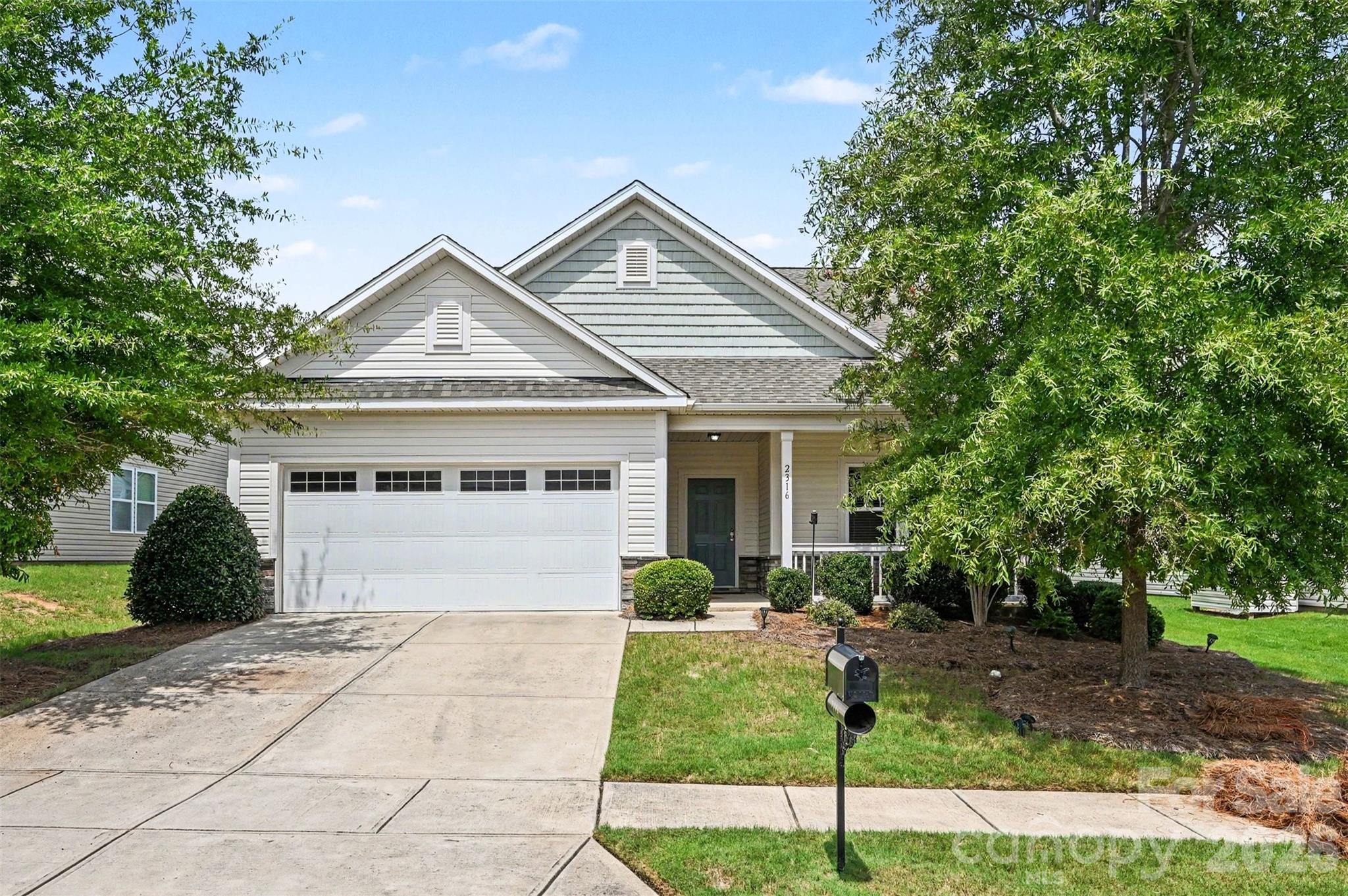 2316 Celandine Way Property Photo 1