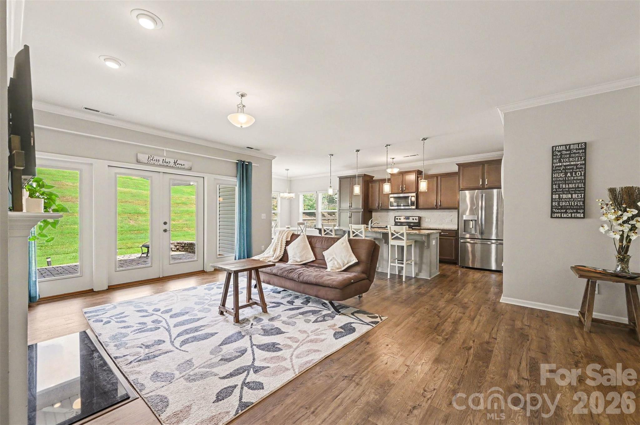 2316 Celandine Way Property Photo 17