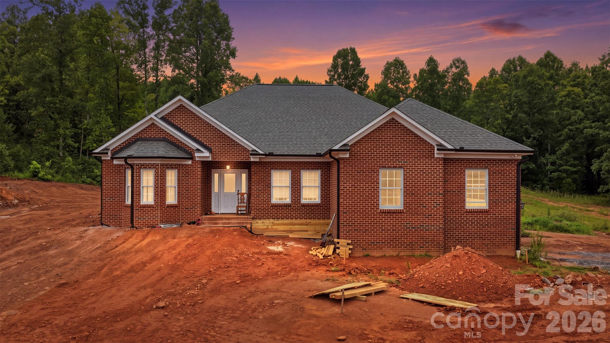 3242 Cornwell Drive Property Photo 1
