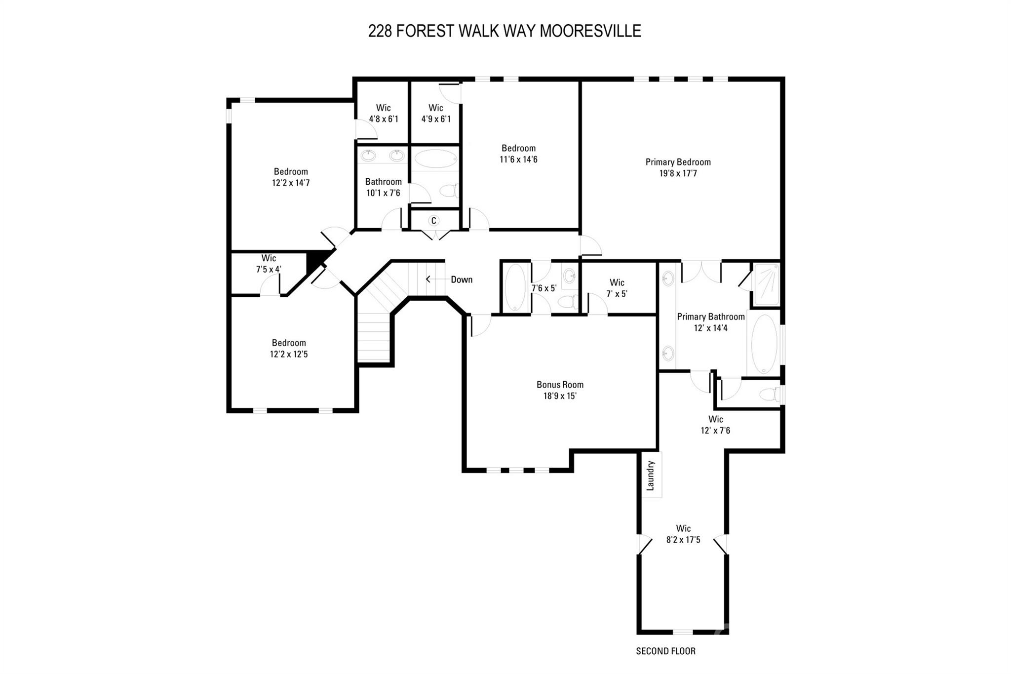 228 Forest Walk Way Property Photo 47