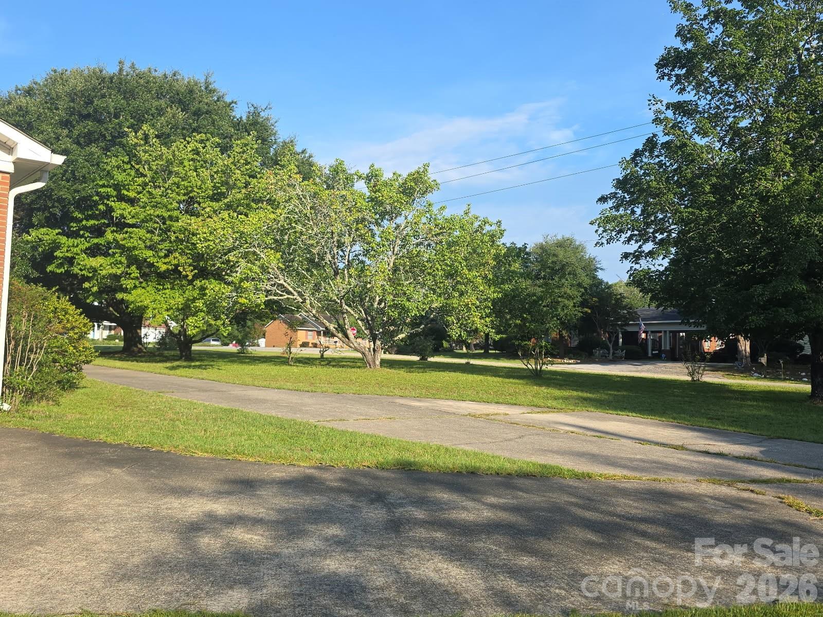 401 S Hickory Street Property Photo 18