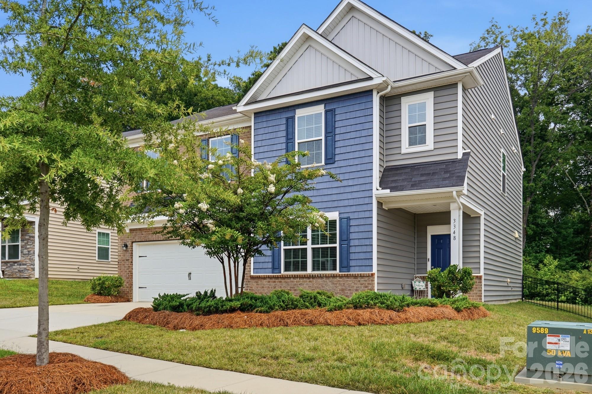 3348 Laurel Oak Lane Property Photo 1