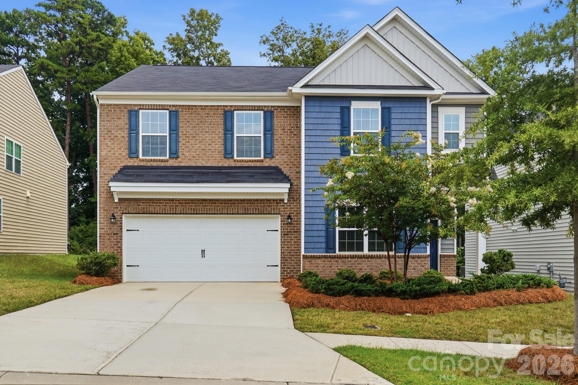 3348 Laurel Oak Lane Property Photo 2