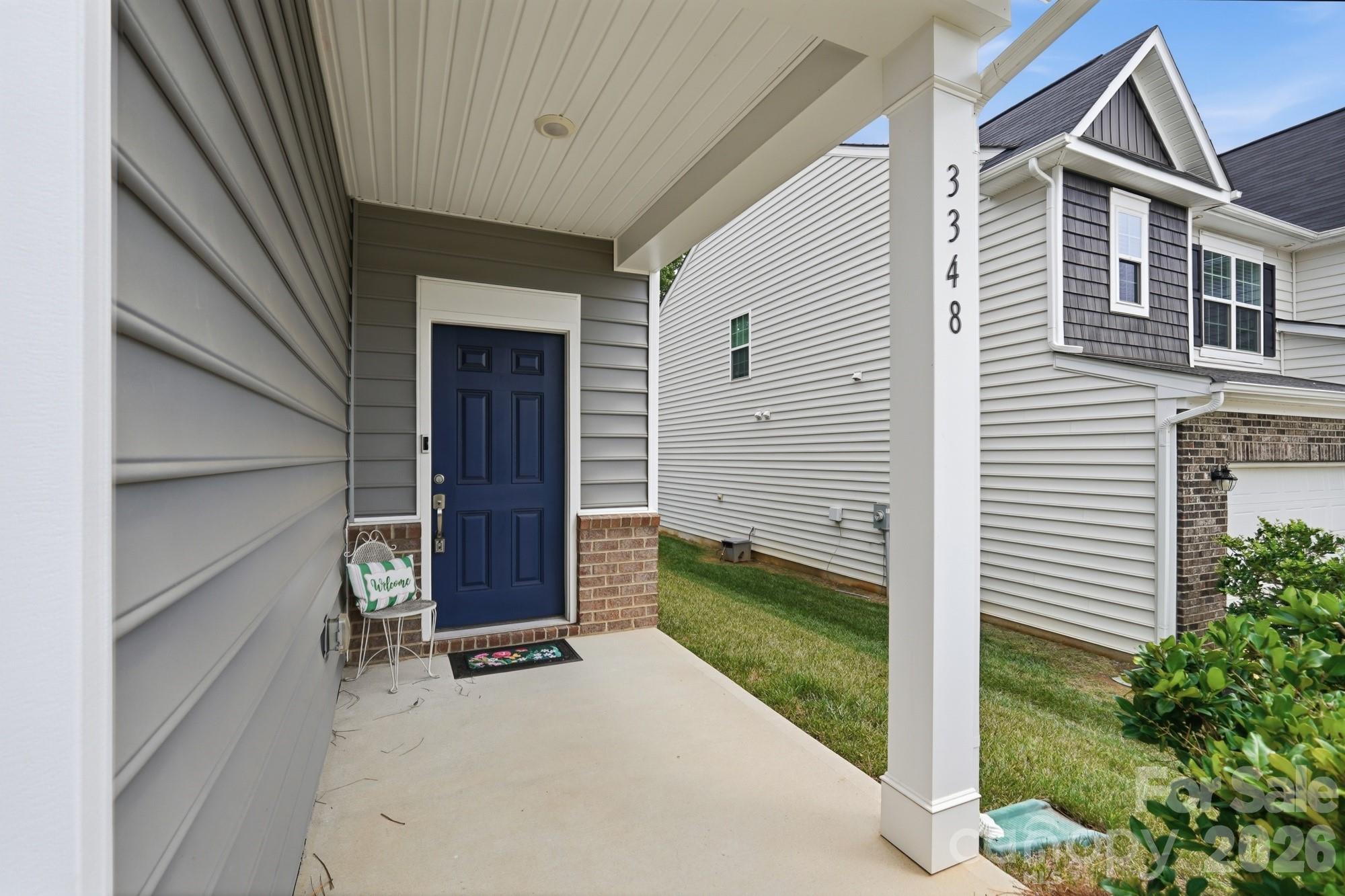 3348 Laurel Oak Lane Property Photo 4