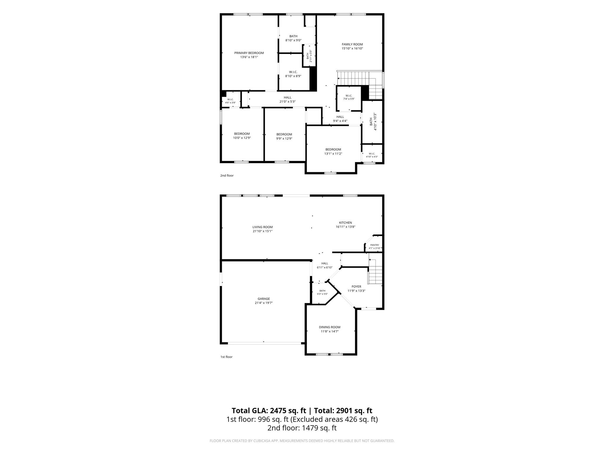 3348 Laurel Oak Lane Property Photo 44